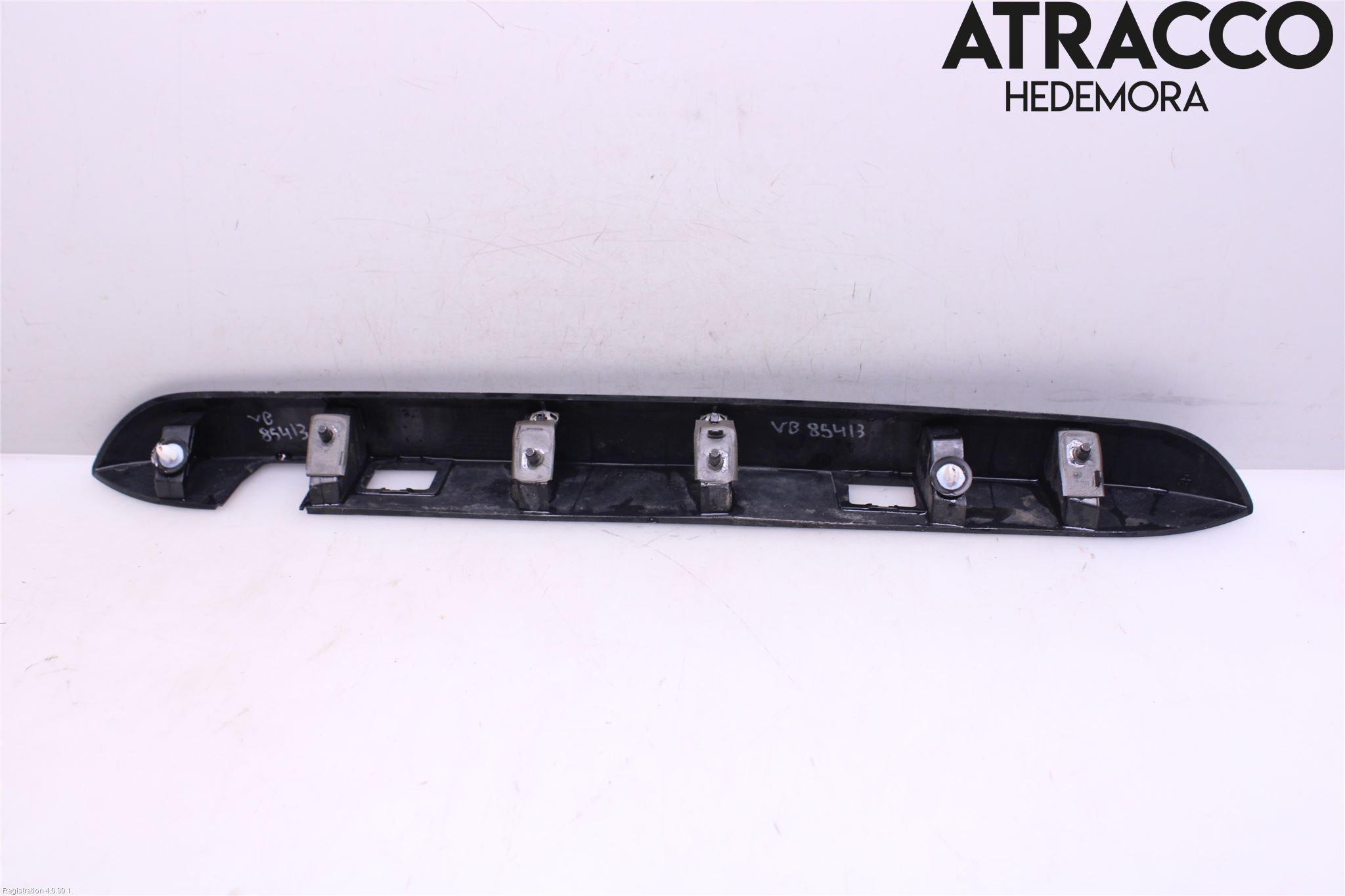 Mercedes-Benz MB VITO/V-KLASS (W640,W447,W448) 14- List Bak-Baklucka