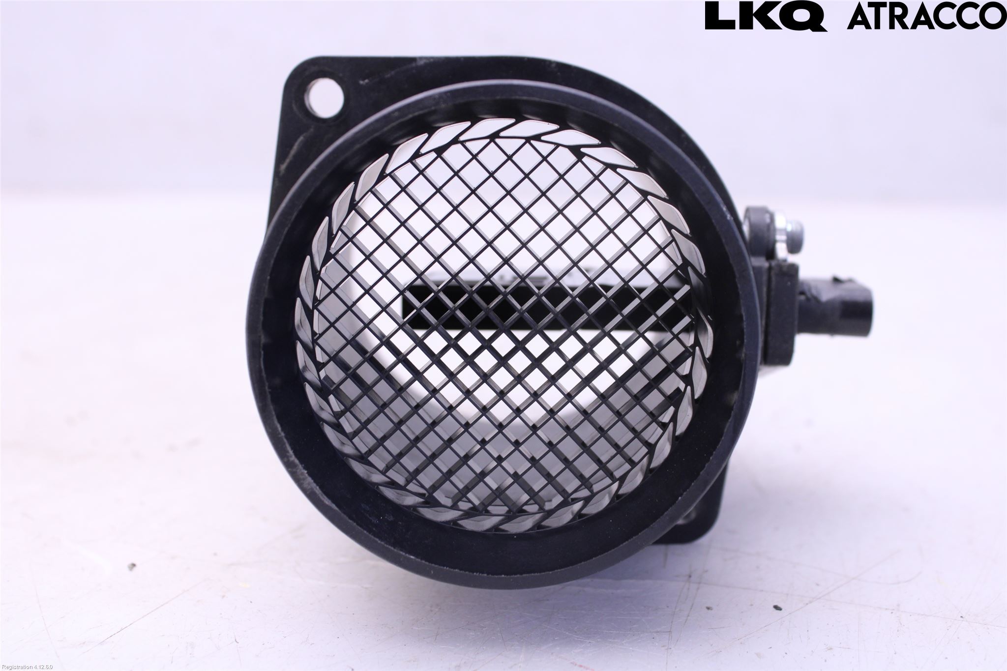 Volkswagen VW BEETLE 12- Injluftmassamätare