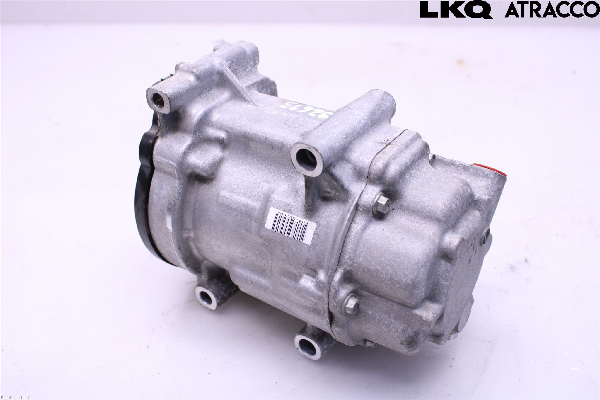 Toyota COROLLA 19- Ac Kompressor