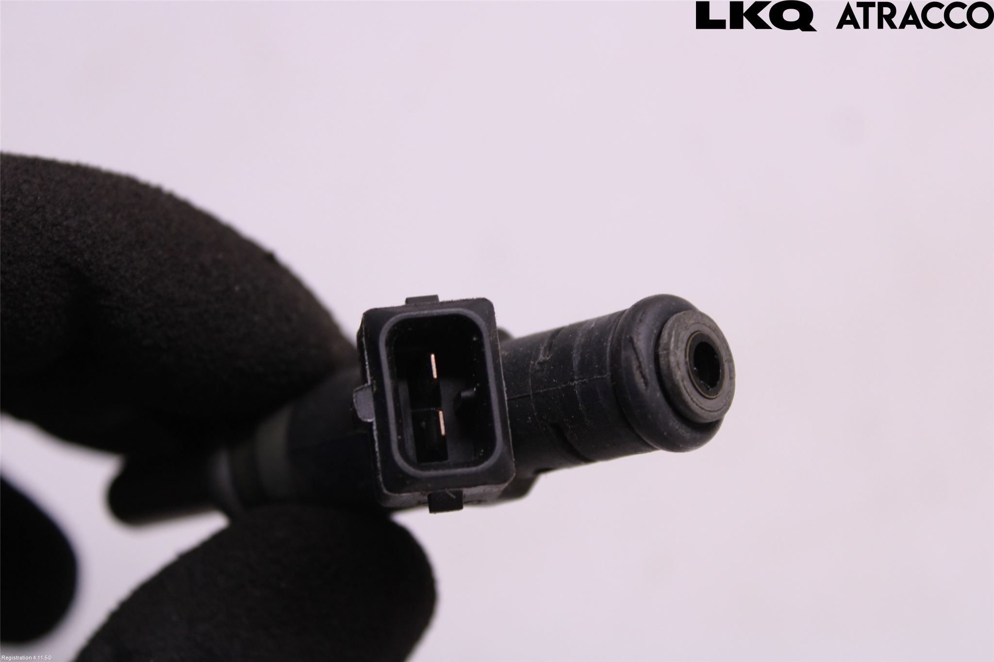 BMW 3 E90/91 SED/TOU 05-12 Injspridare