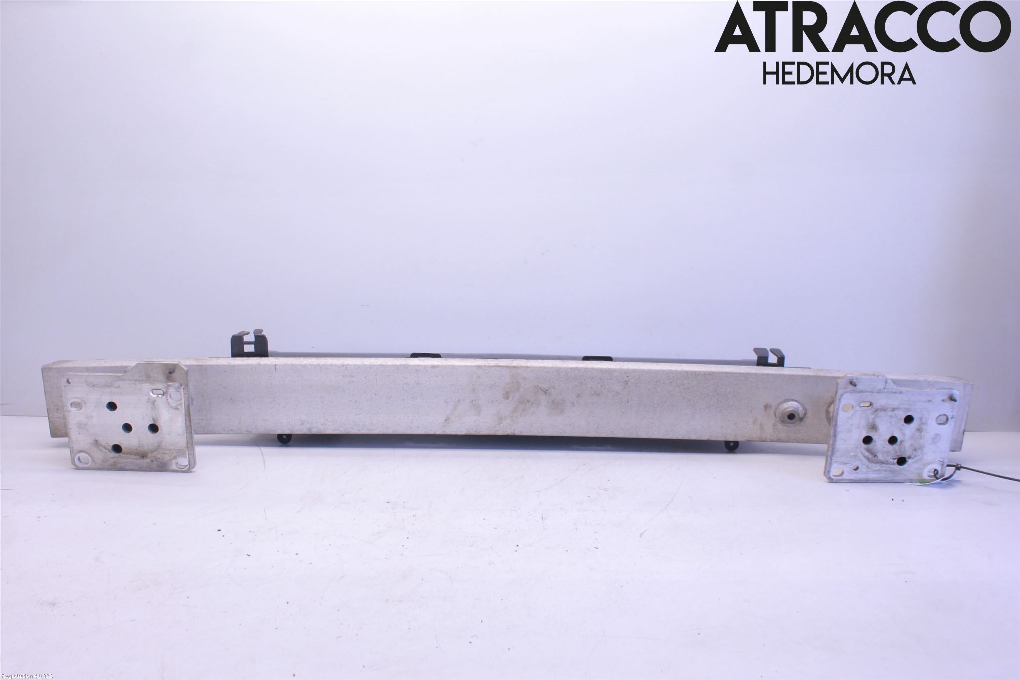 Citroen C4 I   05-10 Stötfångarbalk Fram