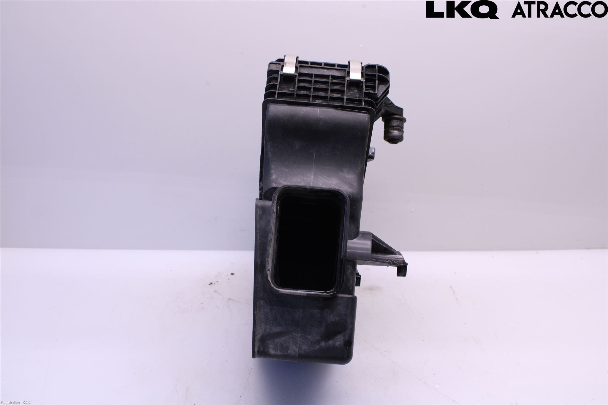 BMW X4 F26 14-18 Luftrenare