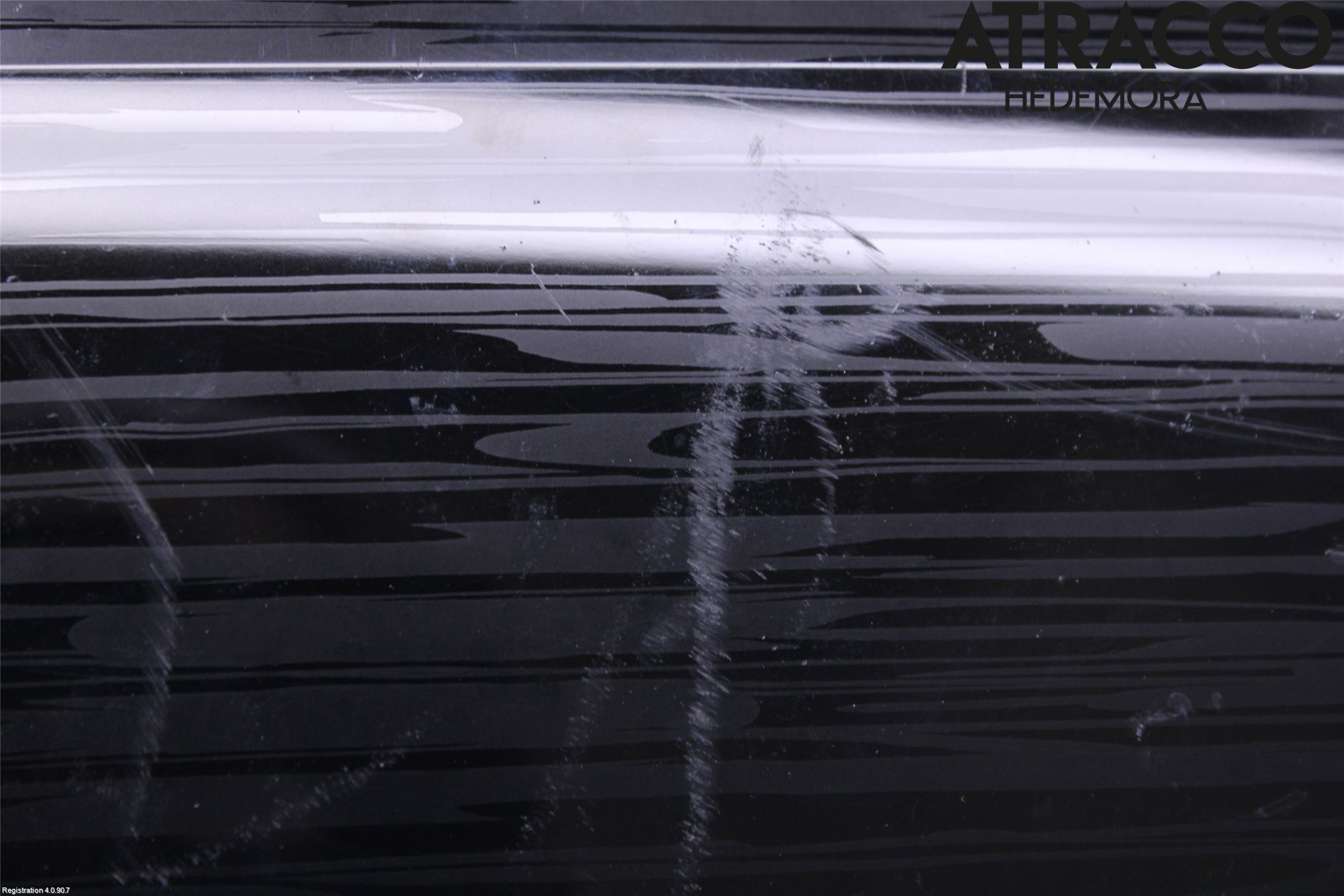 Skoda KODIAQ 17-24 Handskfack