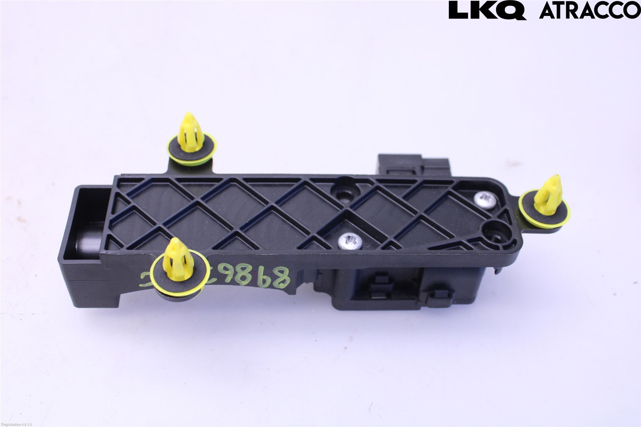 Tesla MODEL X 16- Centrallåsmotor Vänster