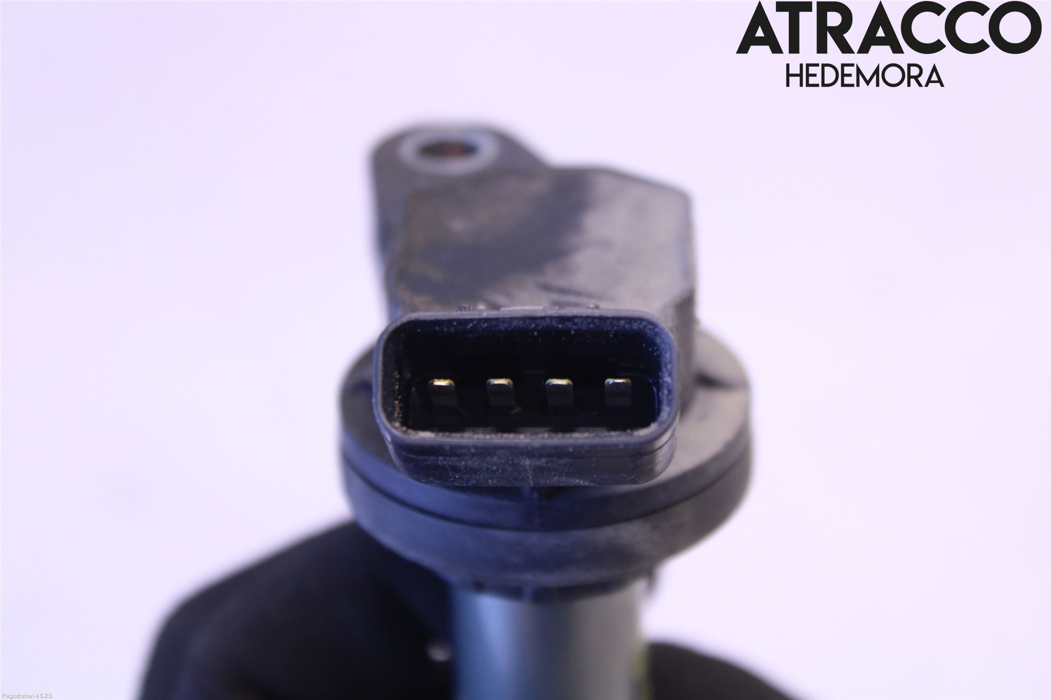 Toyota AVENSIS 09-15 Tändspole