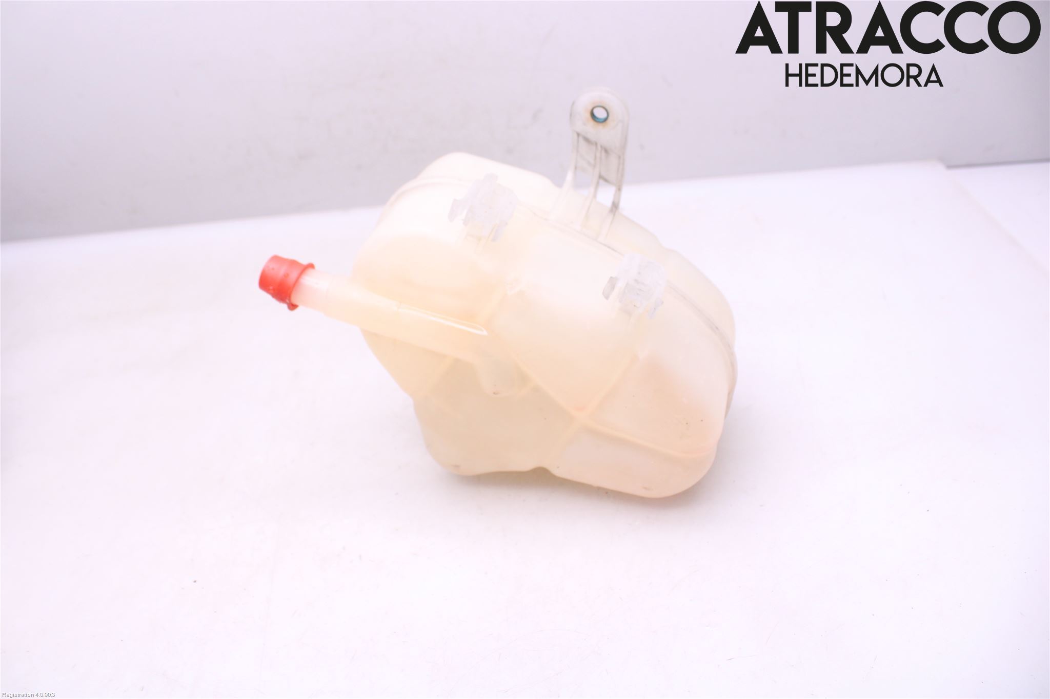 Opel CORSA D 07-14 Expansionstank