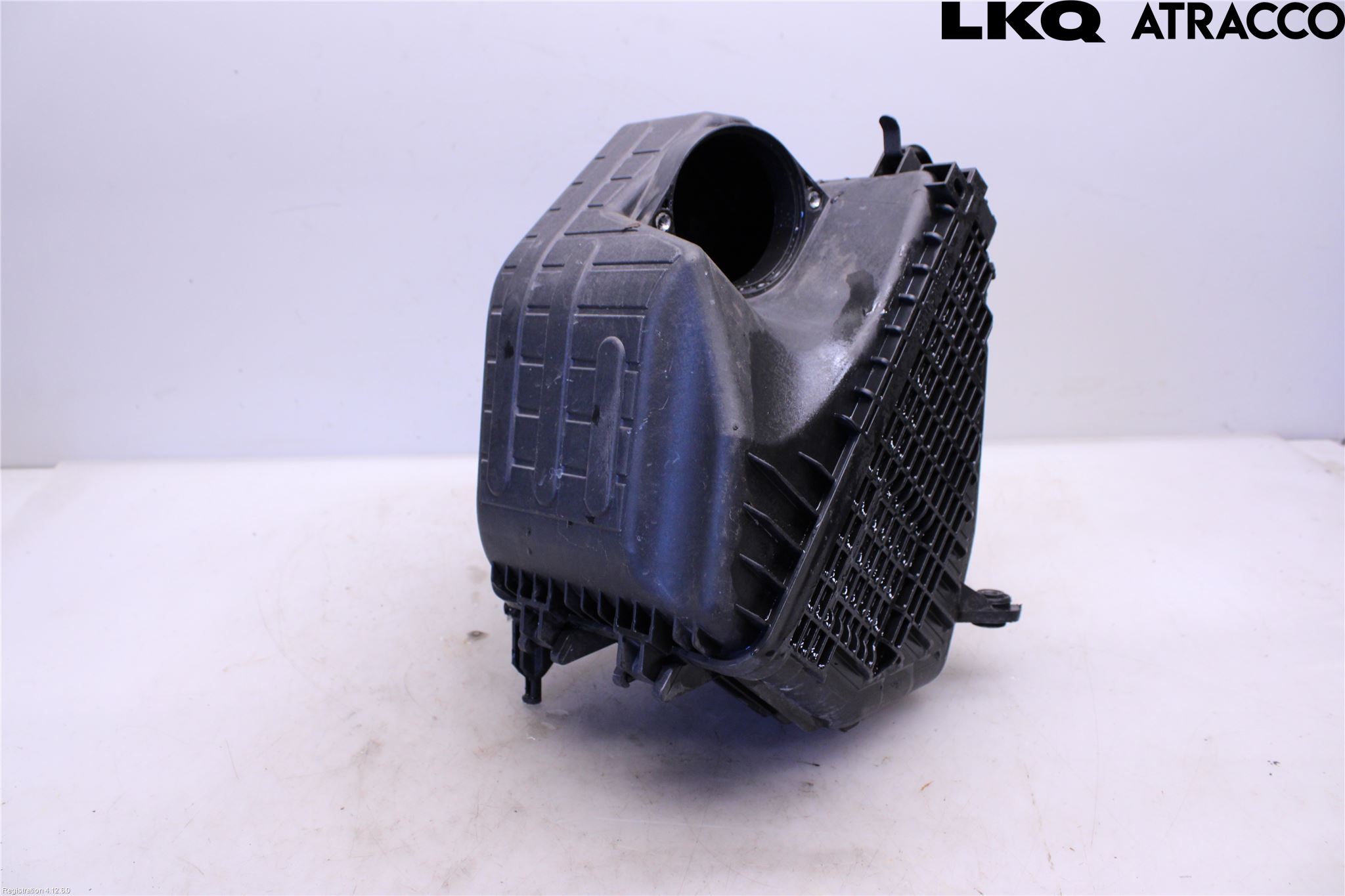 Hyundai SANTA FE 13-18 Luftrenare