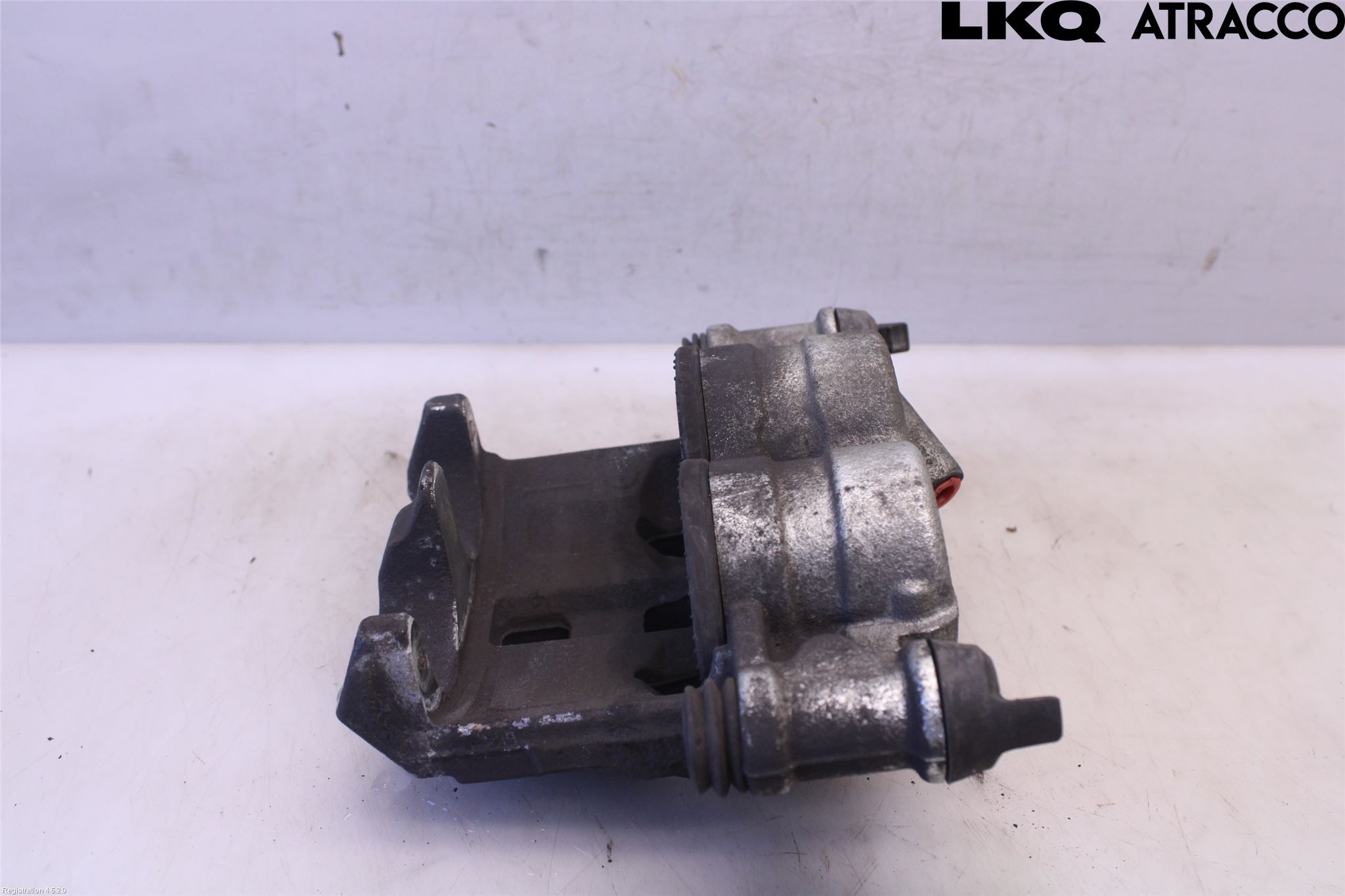 Fiat DUCATO 15-23 Bromsok Fram Höger