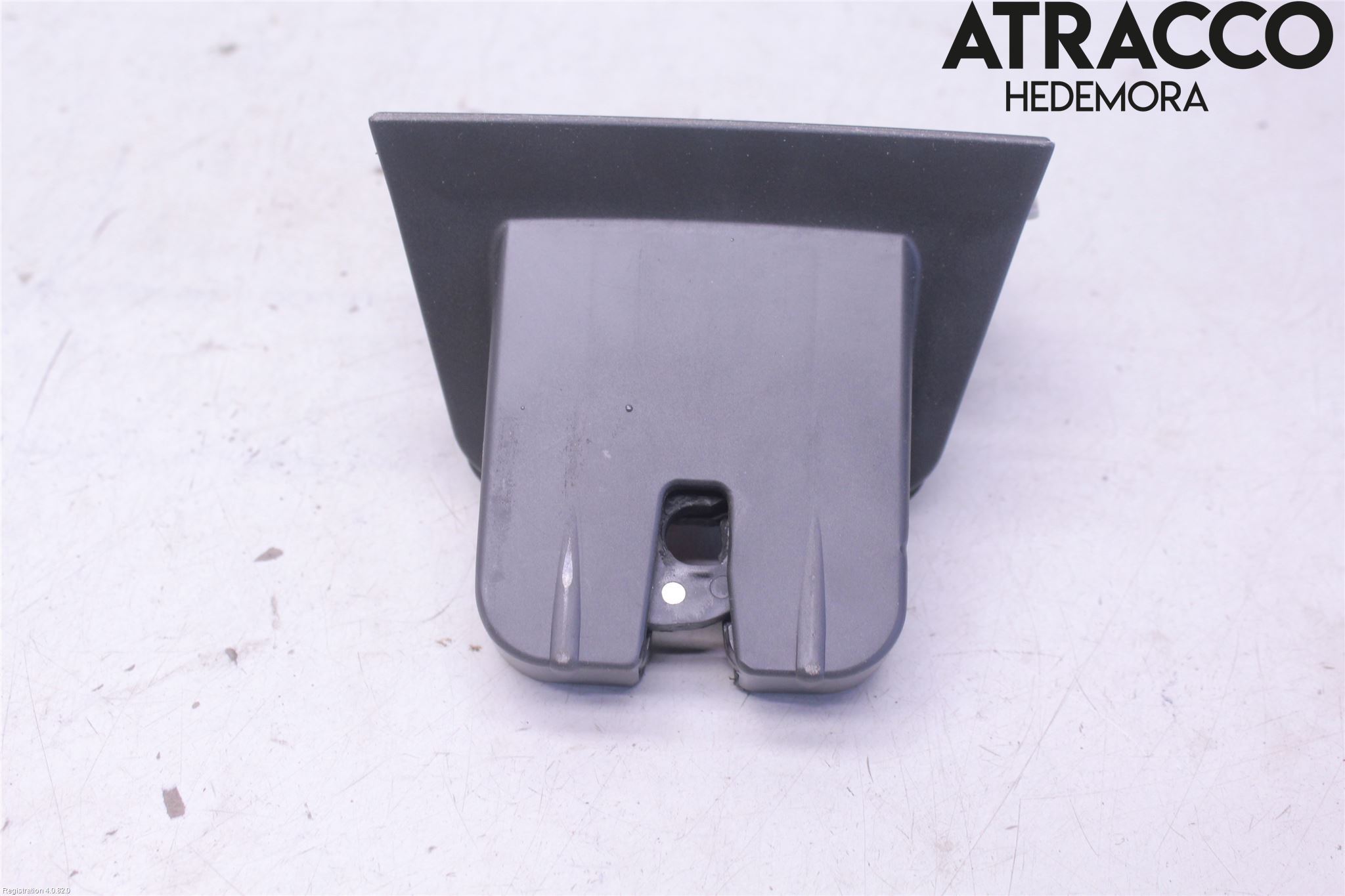 Audi A4 12-15 Låskista Baklucka