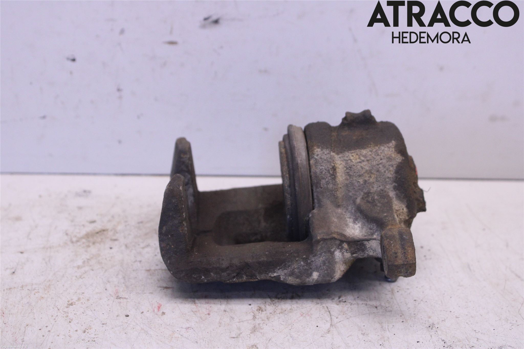 Ford FIESTA 09-12 Bromsok Fram Vänster