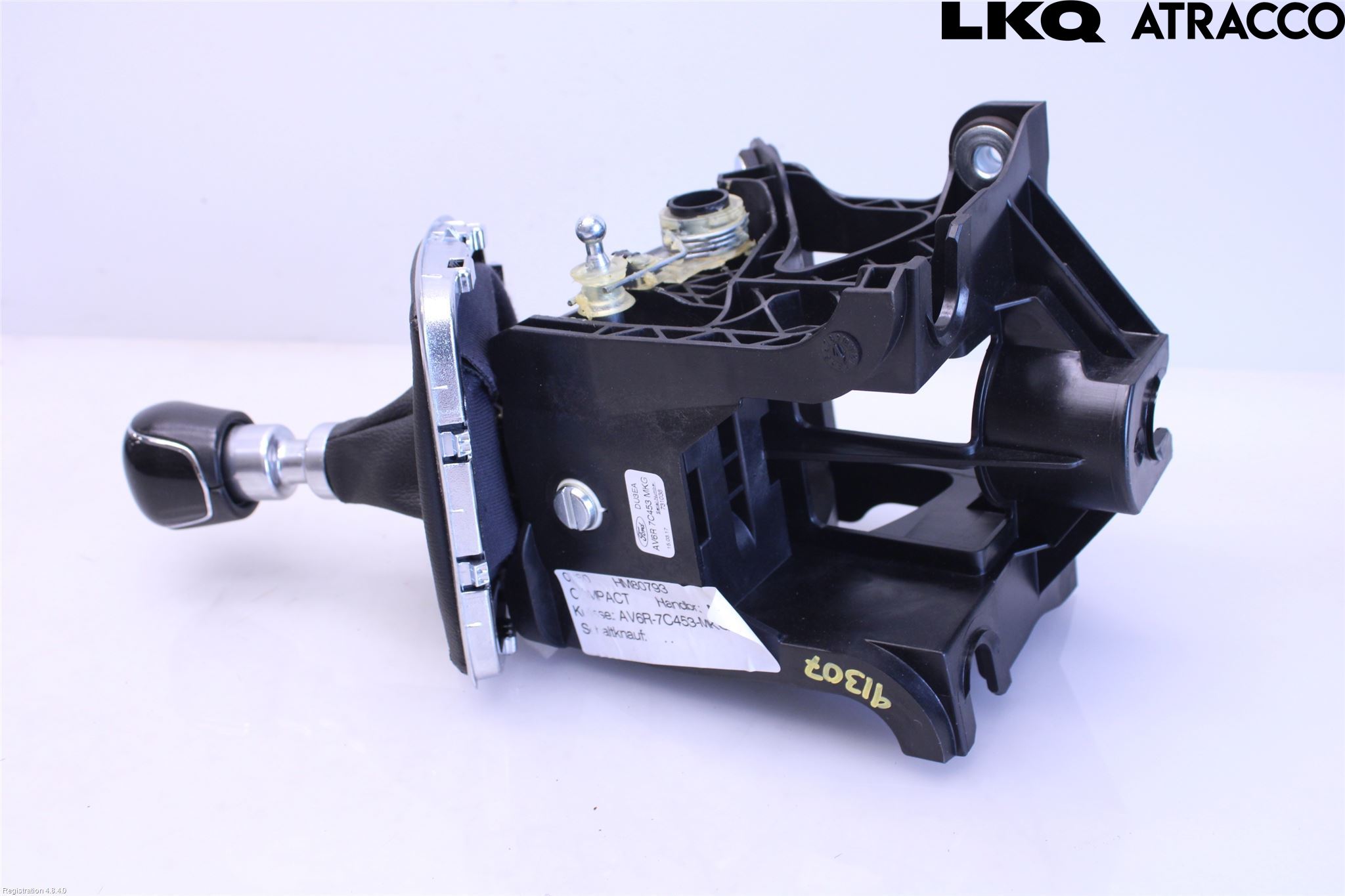 Ford C-MAX ll 15-19 Växelspak