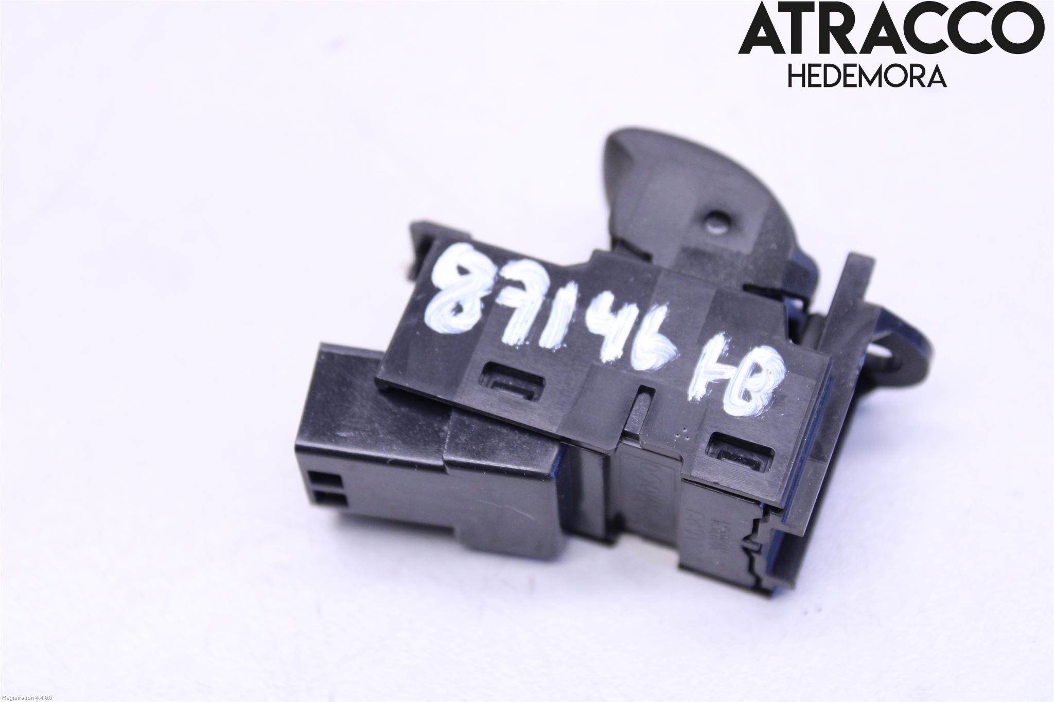 Volvo XC60 09-13 Strömställare Elhiss