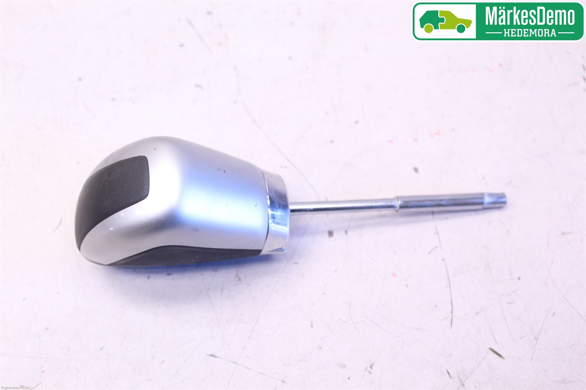 Subaru OUTBACK 10-15 Växelspaksknopp