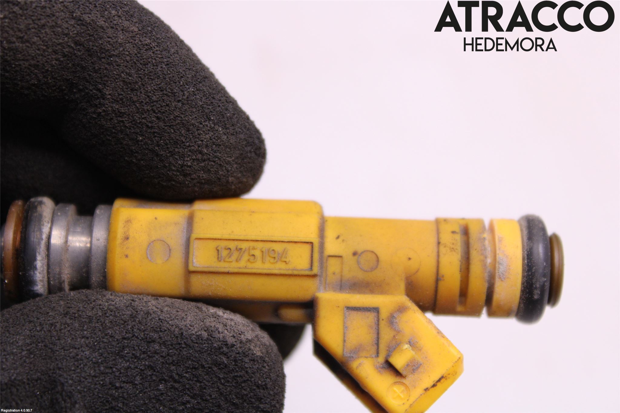 Volvo 850 91-97 Injspridare