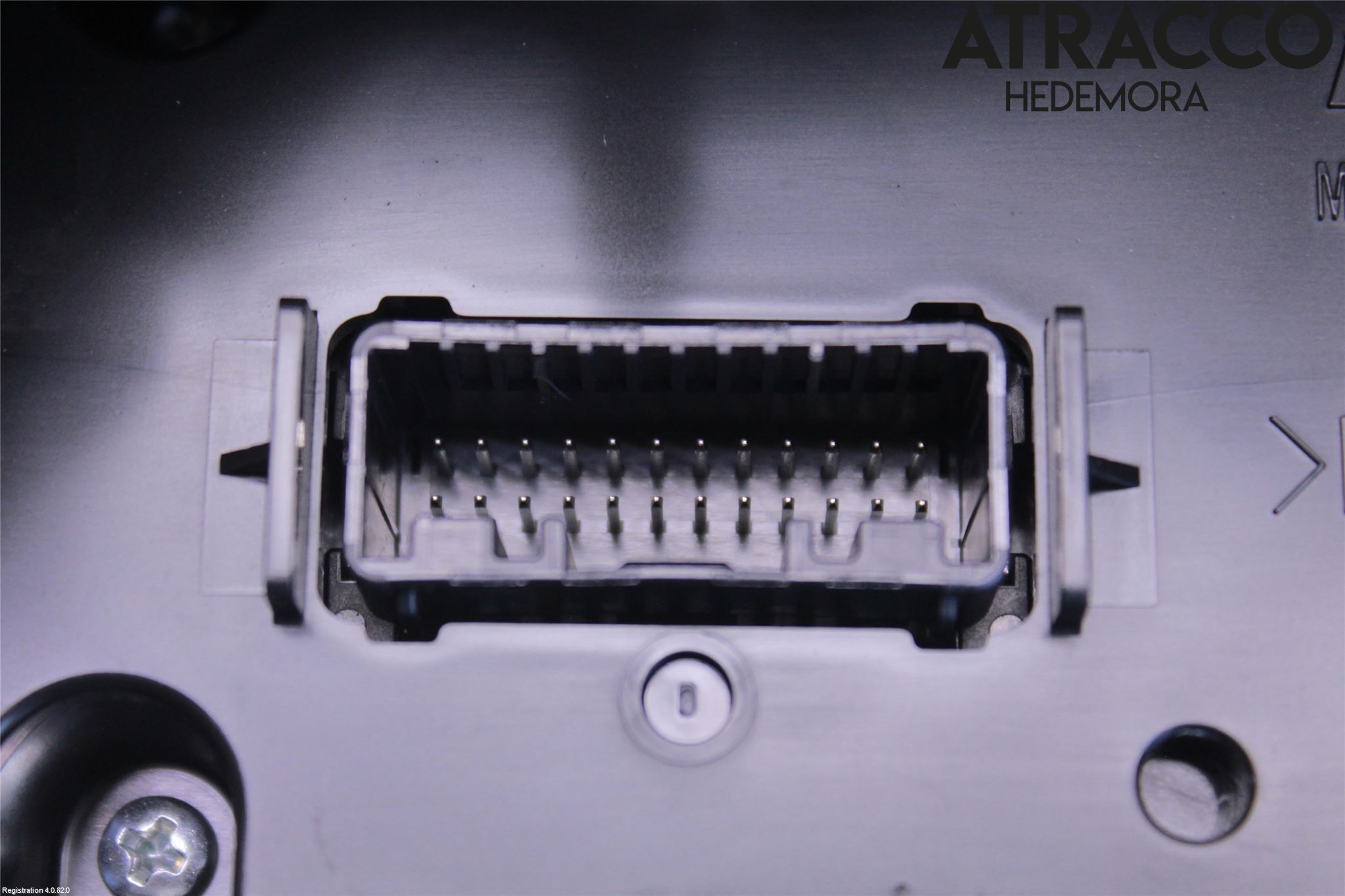 Subaru XV 18-22 Färddator