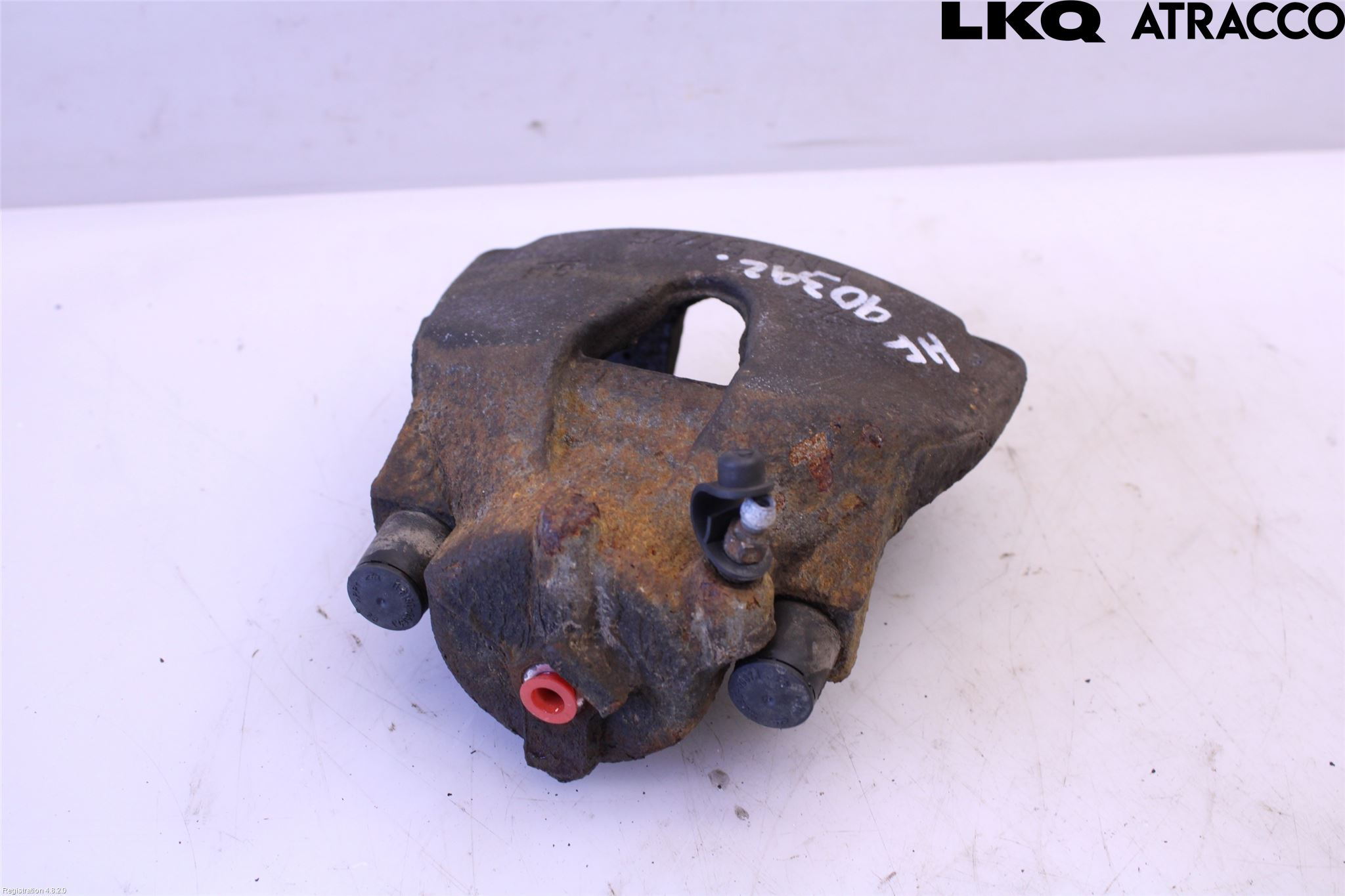 Saab 9-5 -05 Bromsok Fram Höger