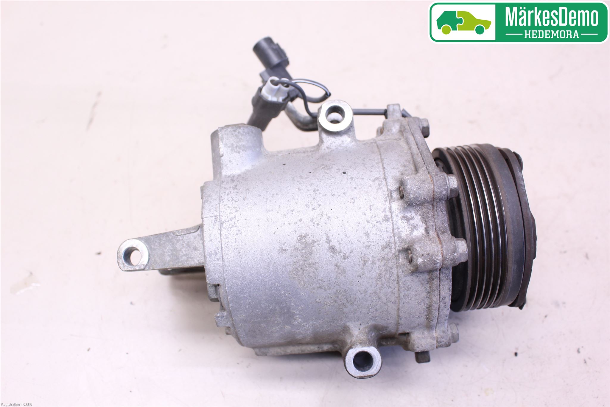 Mitsubishi COLT 09-13 Ac Kompressor