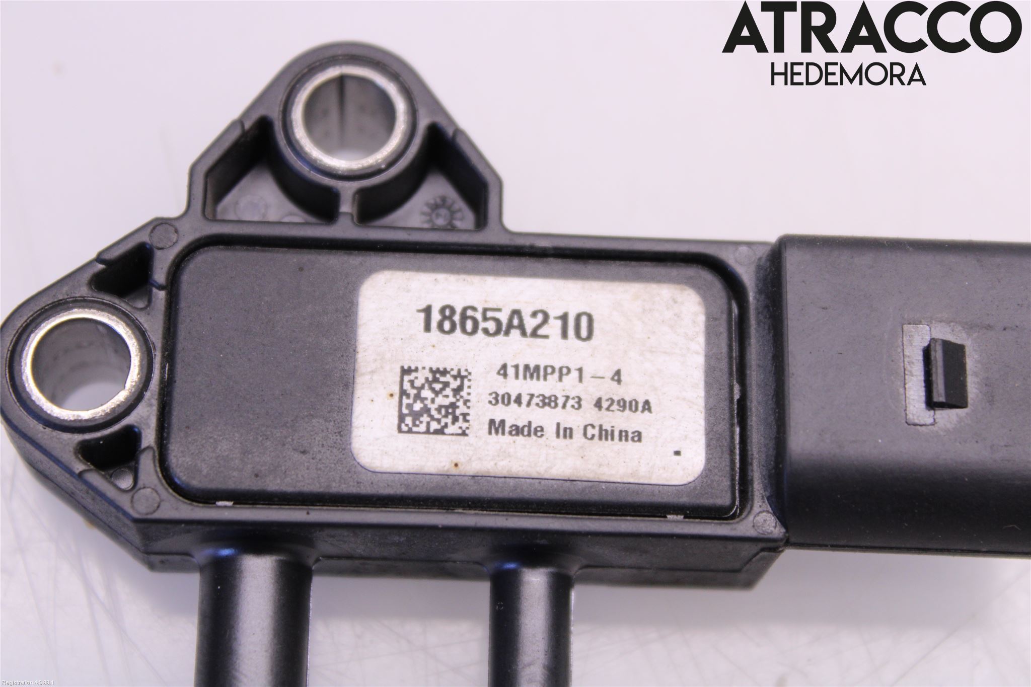Mitsubishi OUTLANDER 13-21 Givare Temp-Tryck Avgas