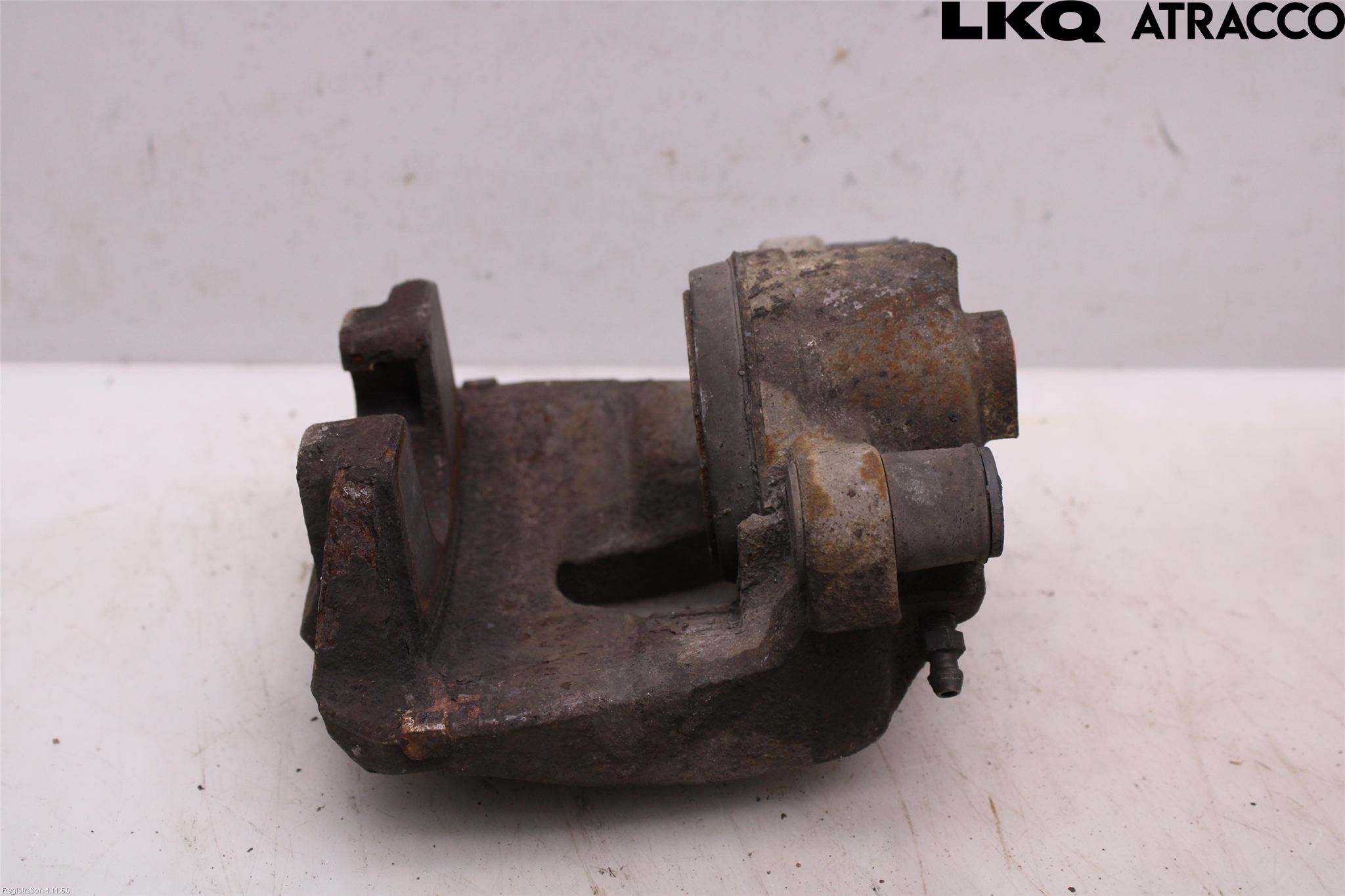 Toyota PROACE II 16- Bromsok Fram Höger