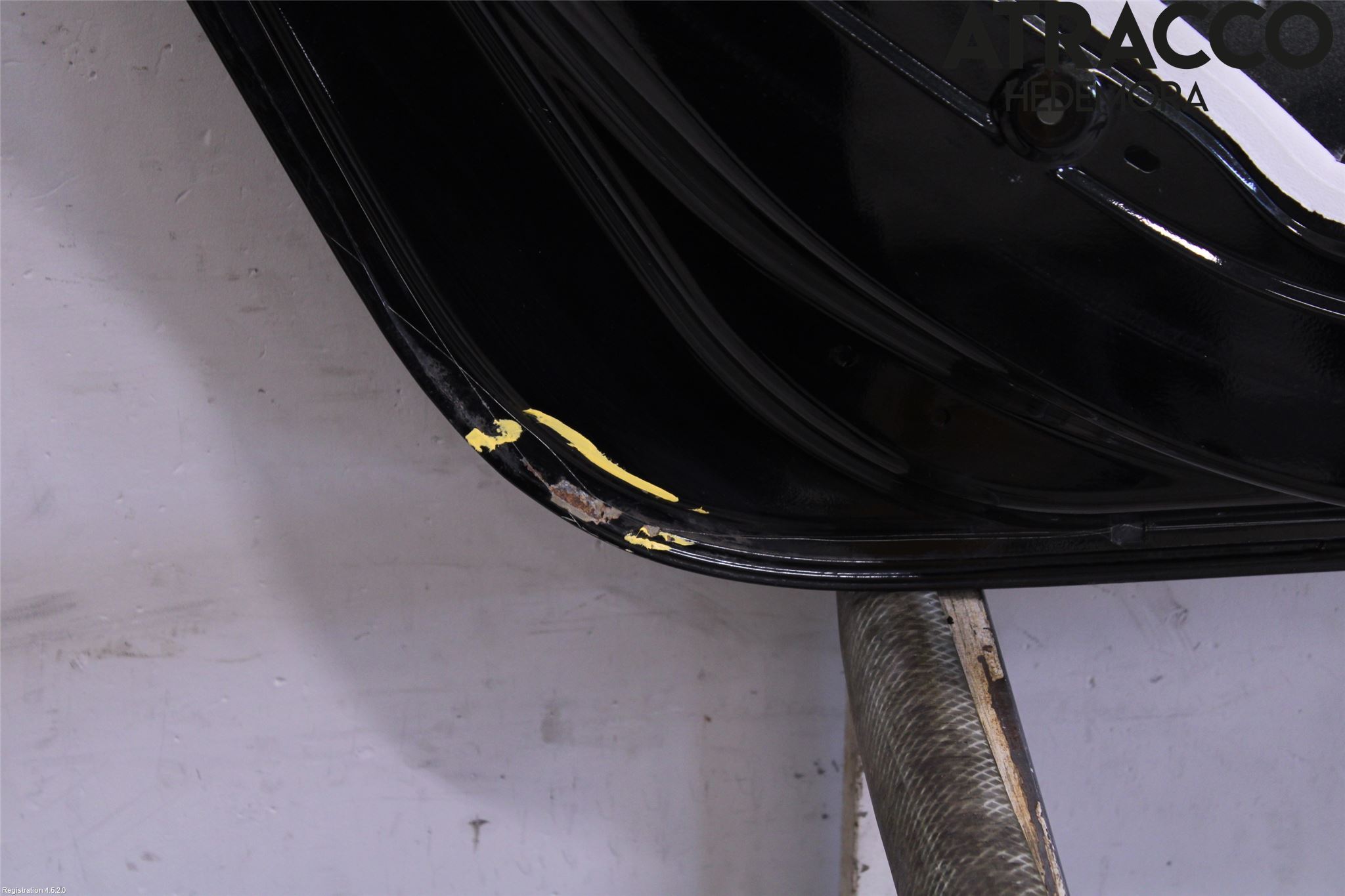 Peugeot 308 14-21 Dörr Bak Vänster