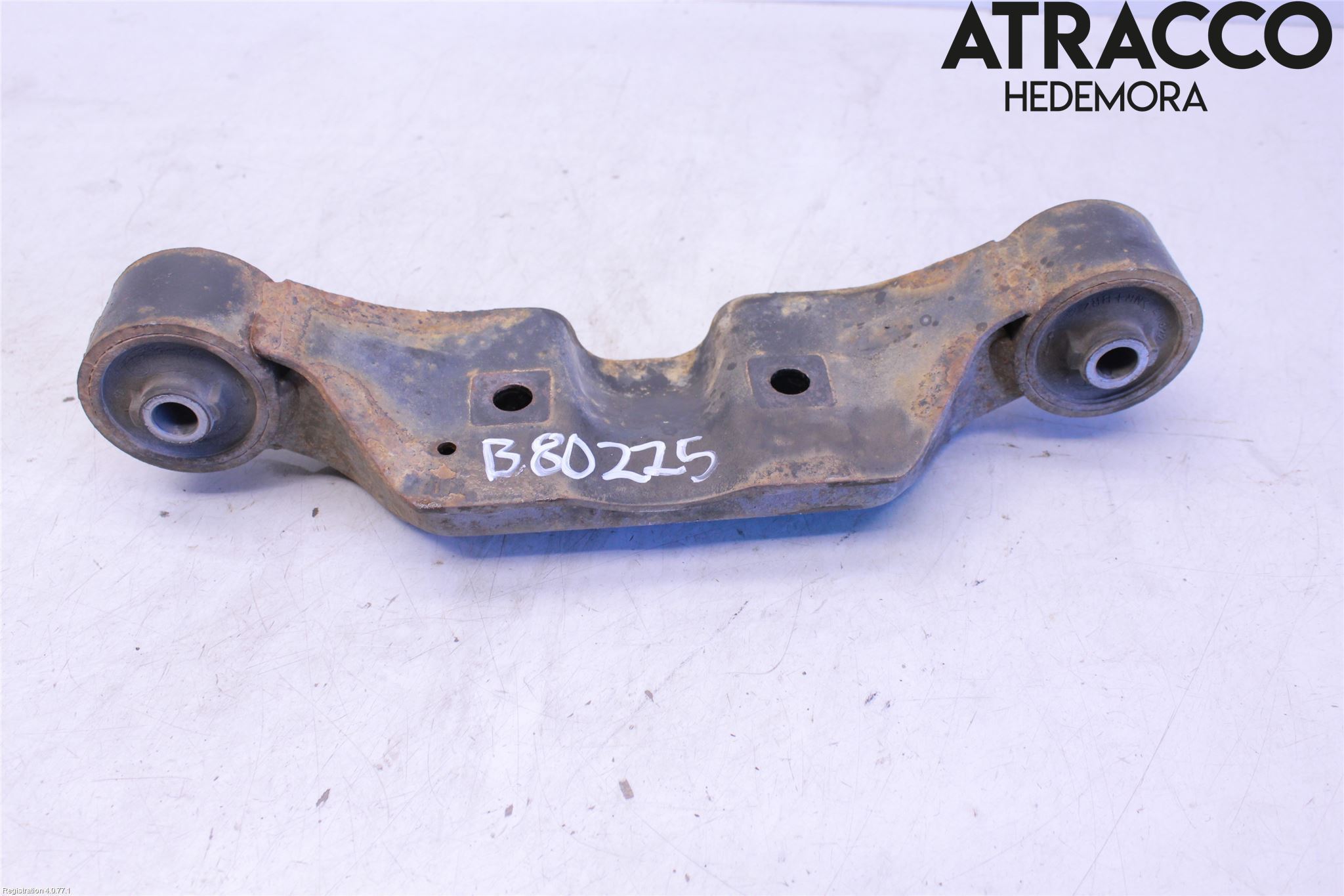 Subaru OUTBACK 15-20 Växellådsbalk