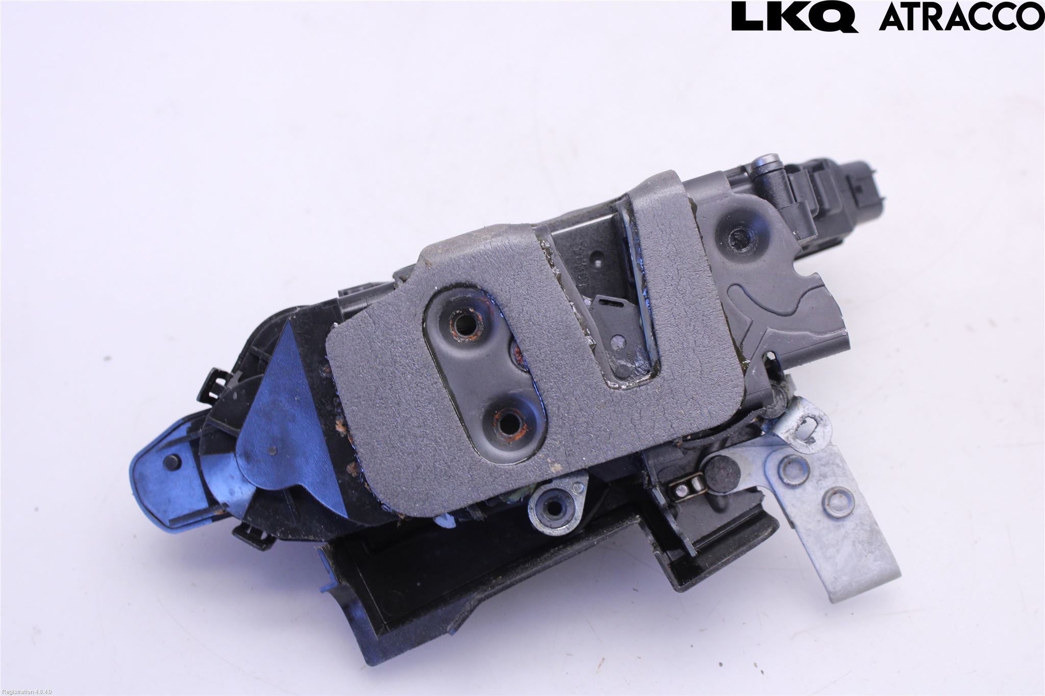 Ford S-MAX 06-15 Låskista-Dörrlås