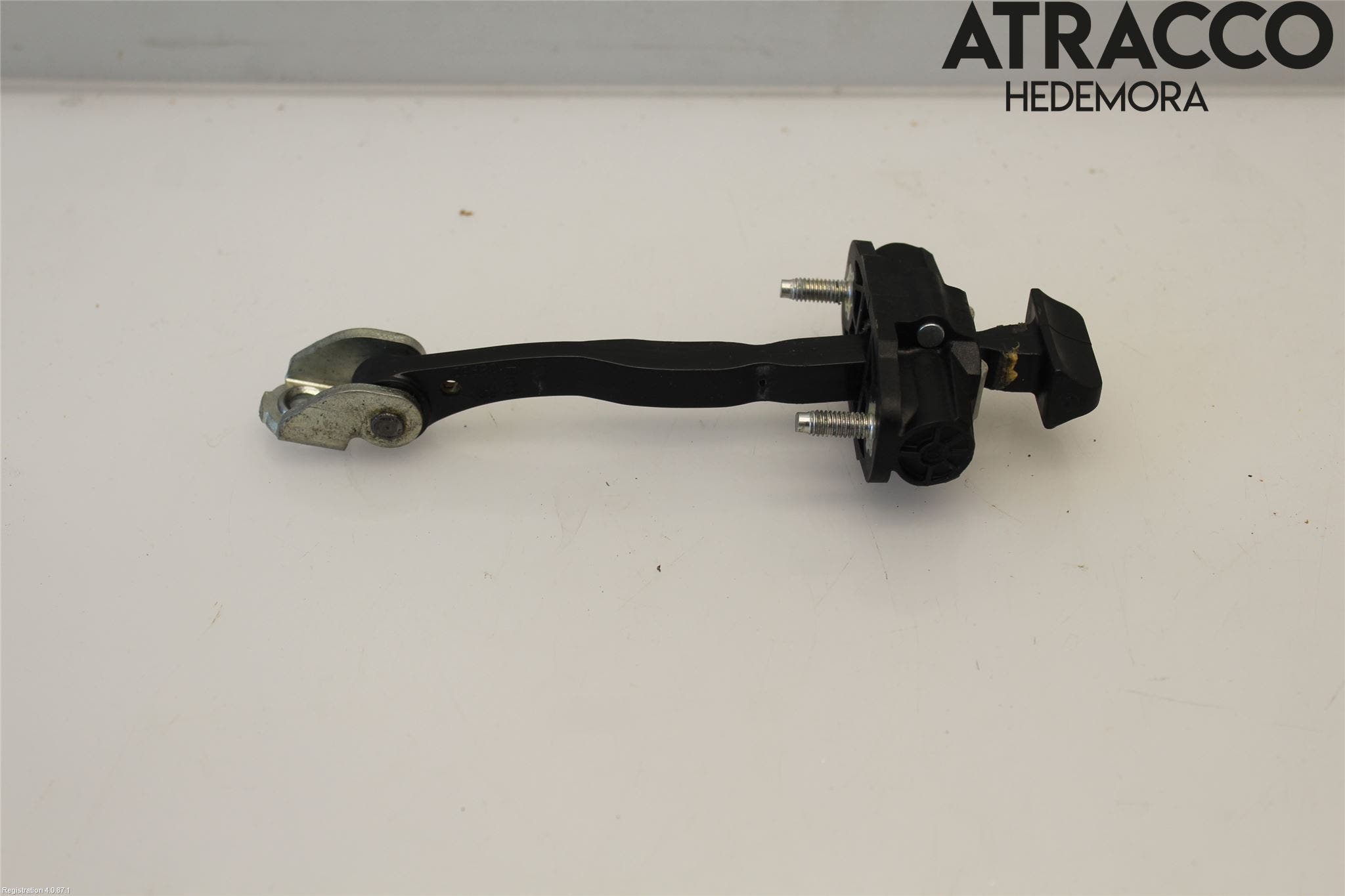 Ford GRAND C-MAX 11-14 Dörrstopp