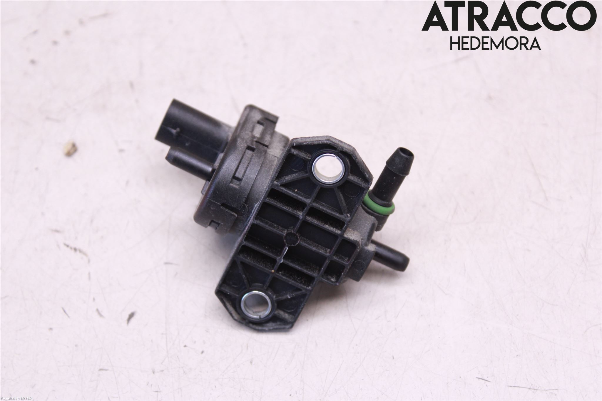 Citroen BERLINGO/E-BERLINGO 19- Vakuumventil