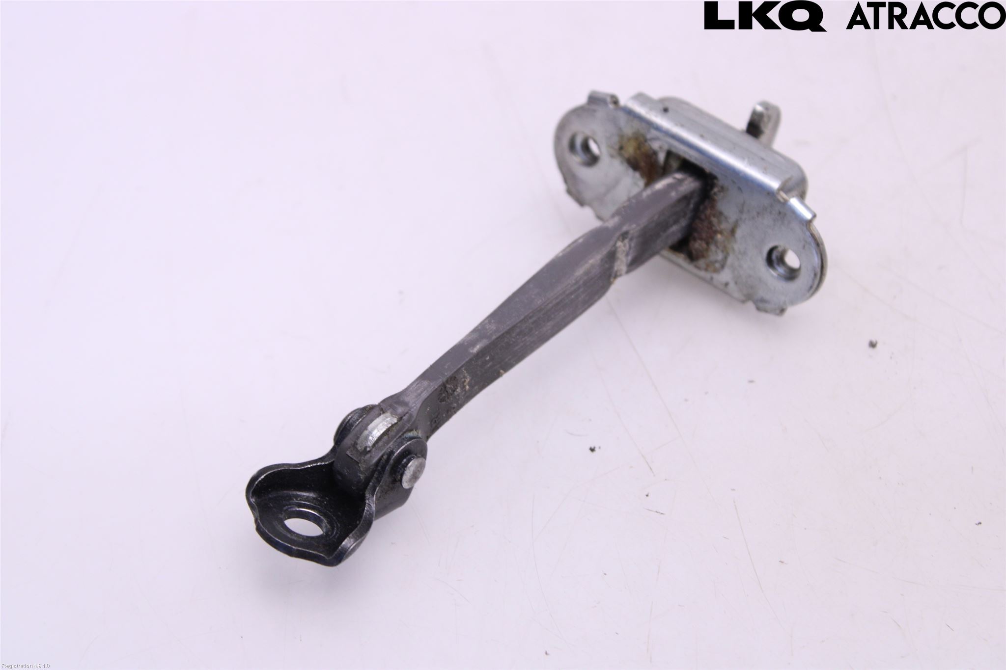 Toyota AURIS 13-19 Dörrstopp