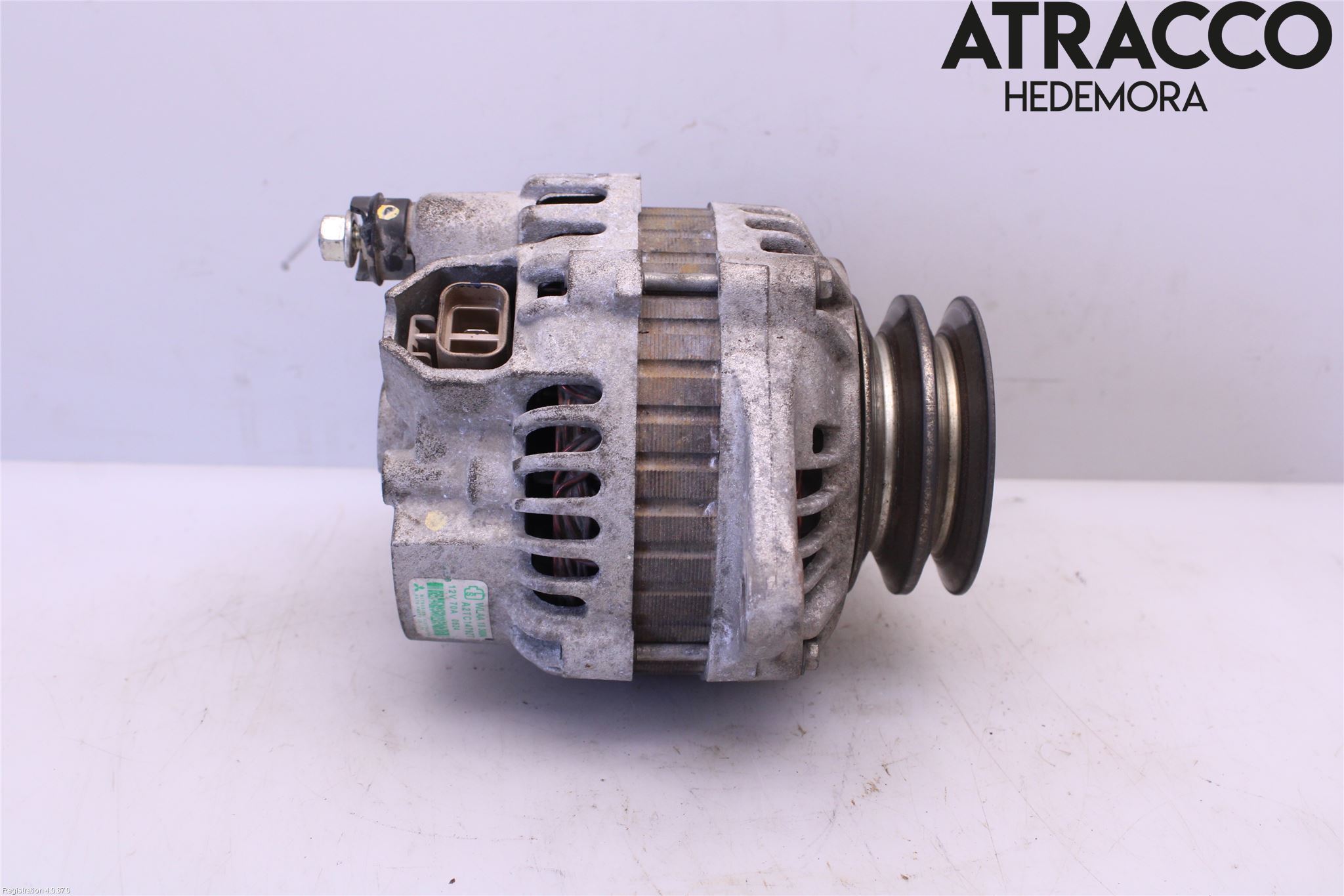 Ford RANGER EU/USA 07-11 Generator