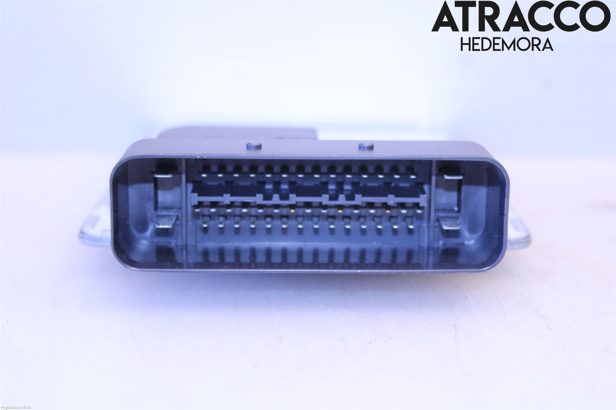 Audi Q3 F3 19- Styrenhet Fjädring