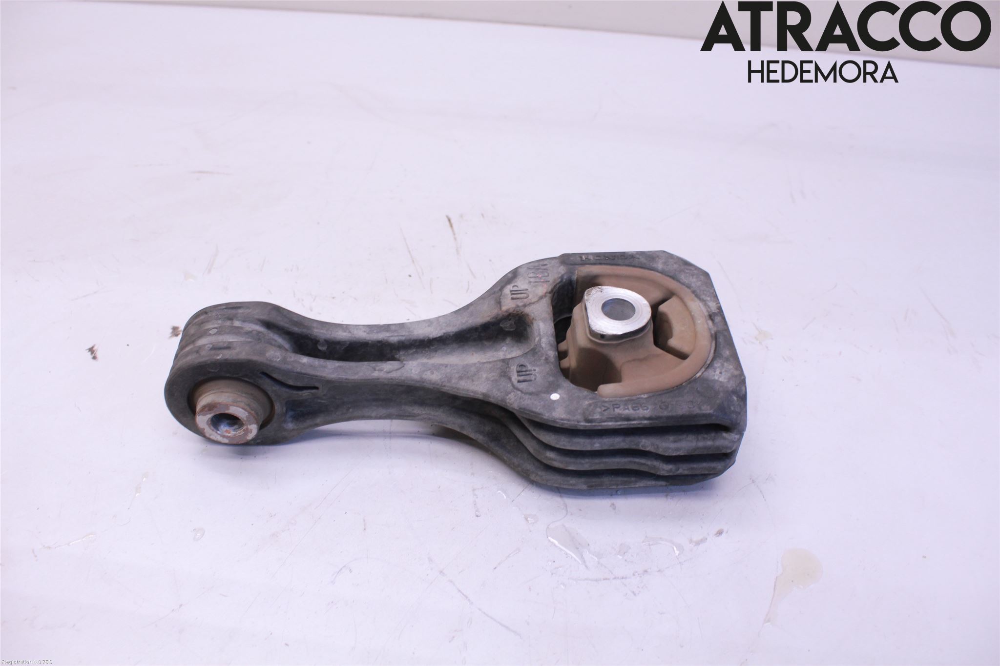 Honda CIVIC 17-22 Motorfäste