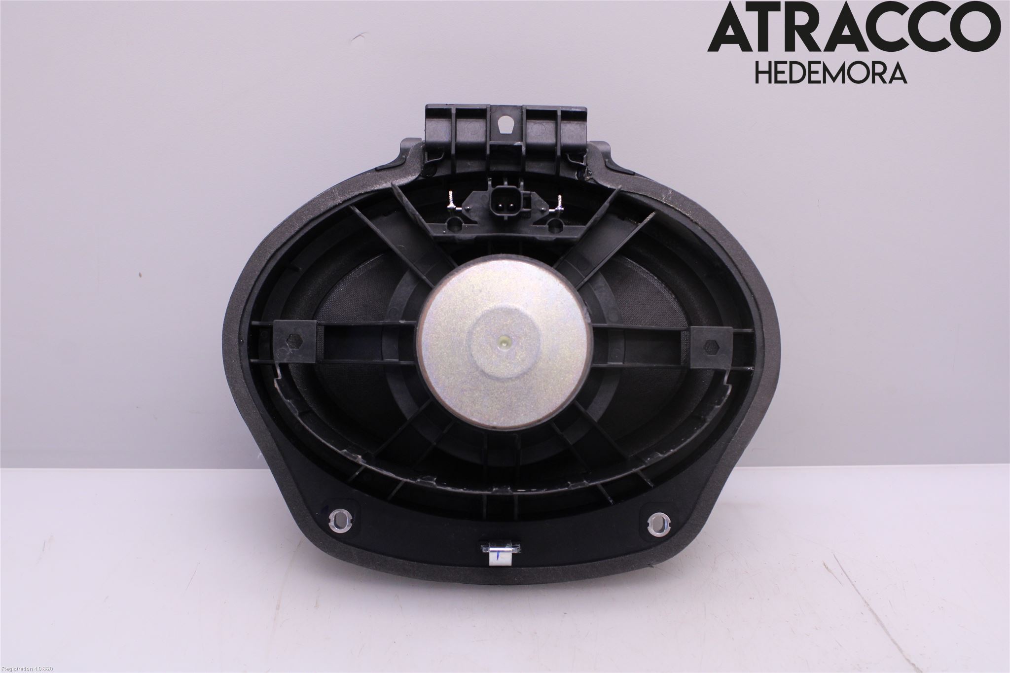 Chevrolet CAMARO Högtalare