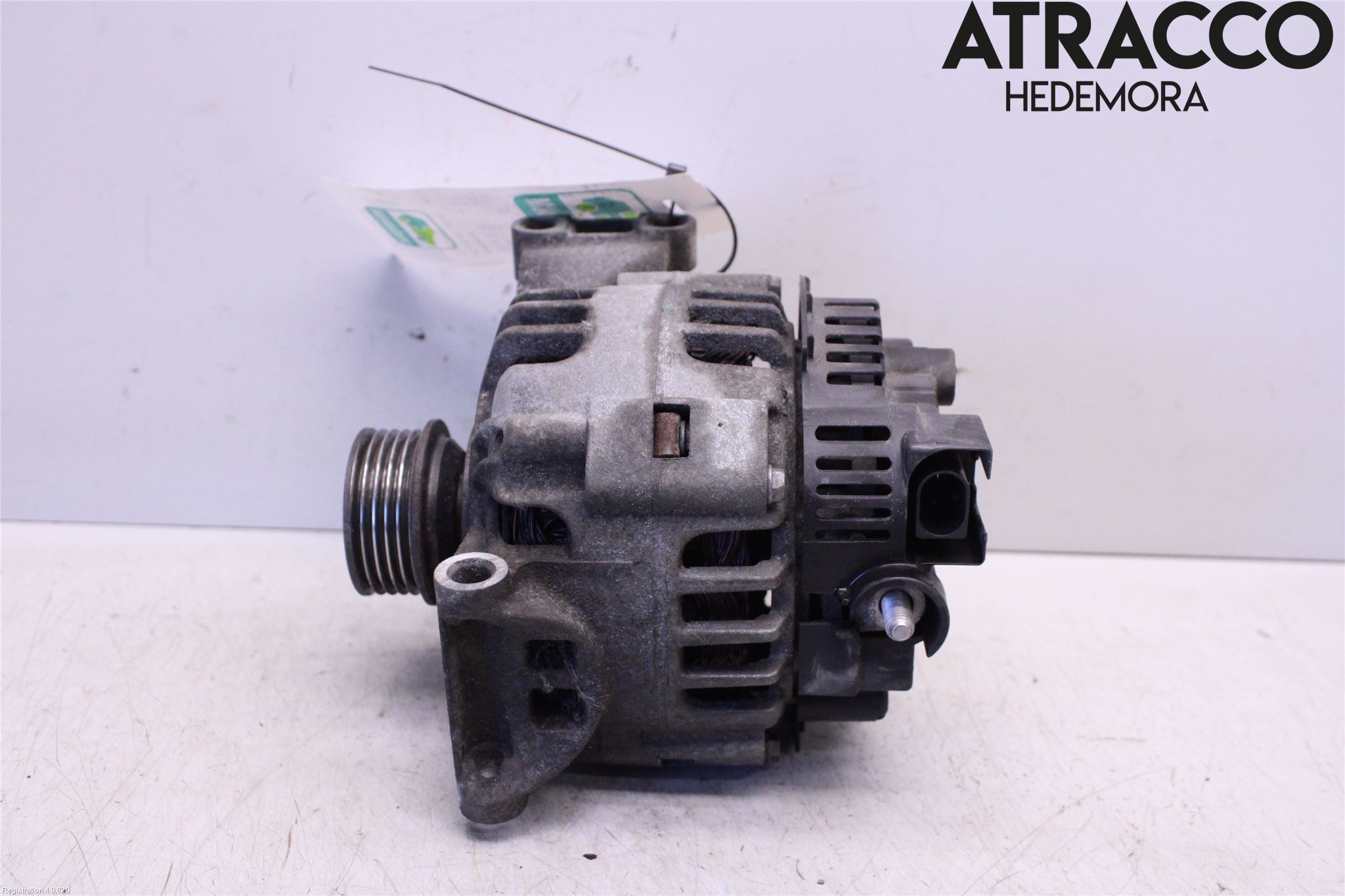 Mercedes-Benz MB B-KLASS (W245) 05-12 Generator