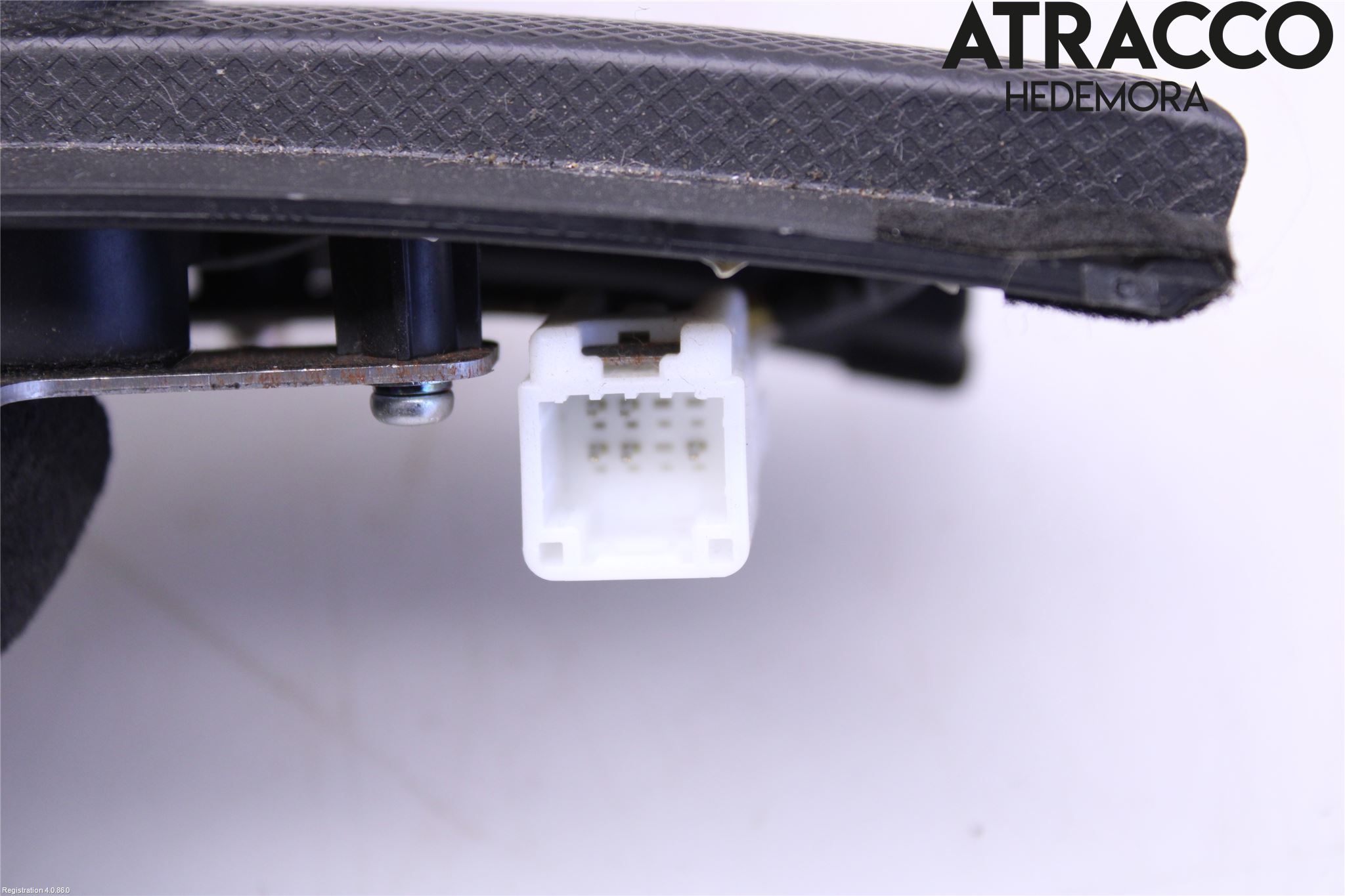 Peugeot 107 Instrument Varvr