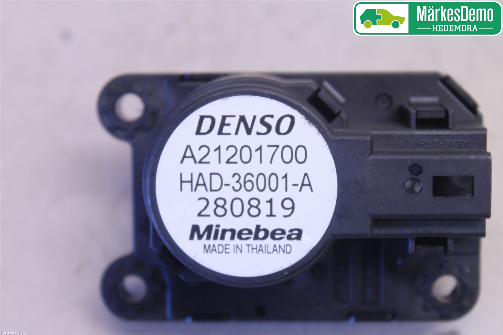 Peugeot 3008 17-24 Ac Reglermotor