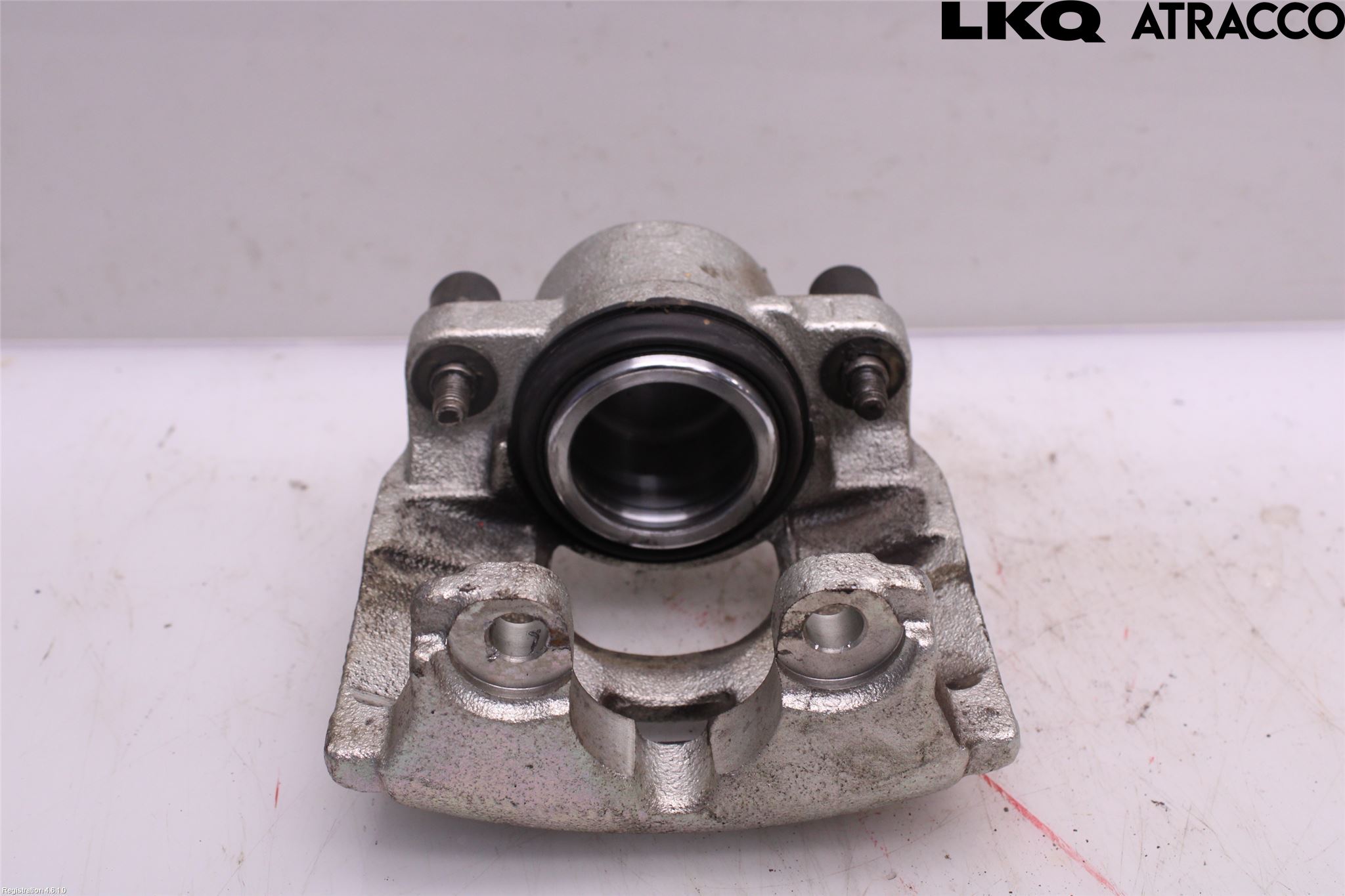 Ford S-MAX 06-15 Bromsok Fram Höger