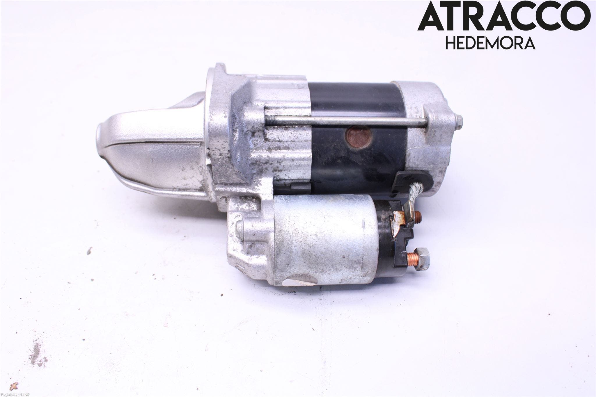 Subaru IMPREZA V 18- Startmotor