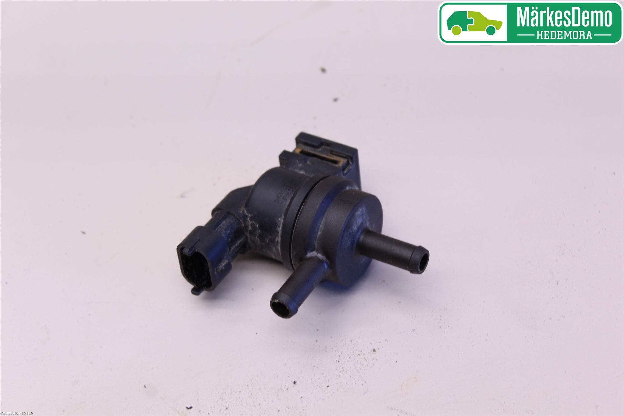 Hyundai i10 BA 14-16 Vakuumventil