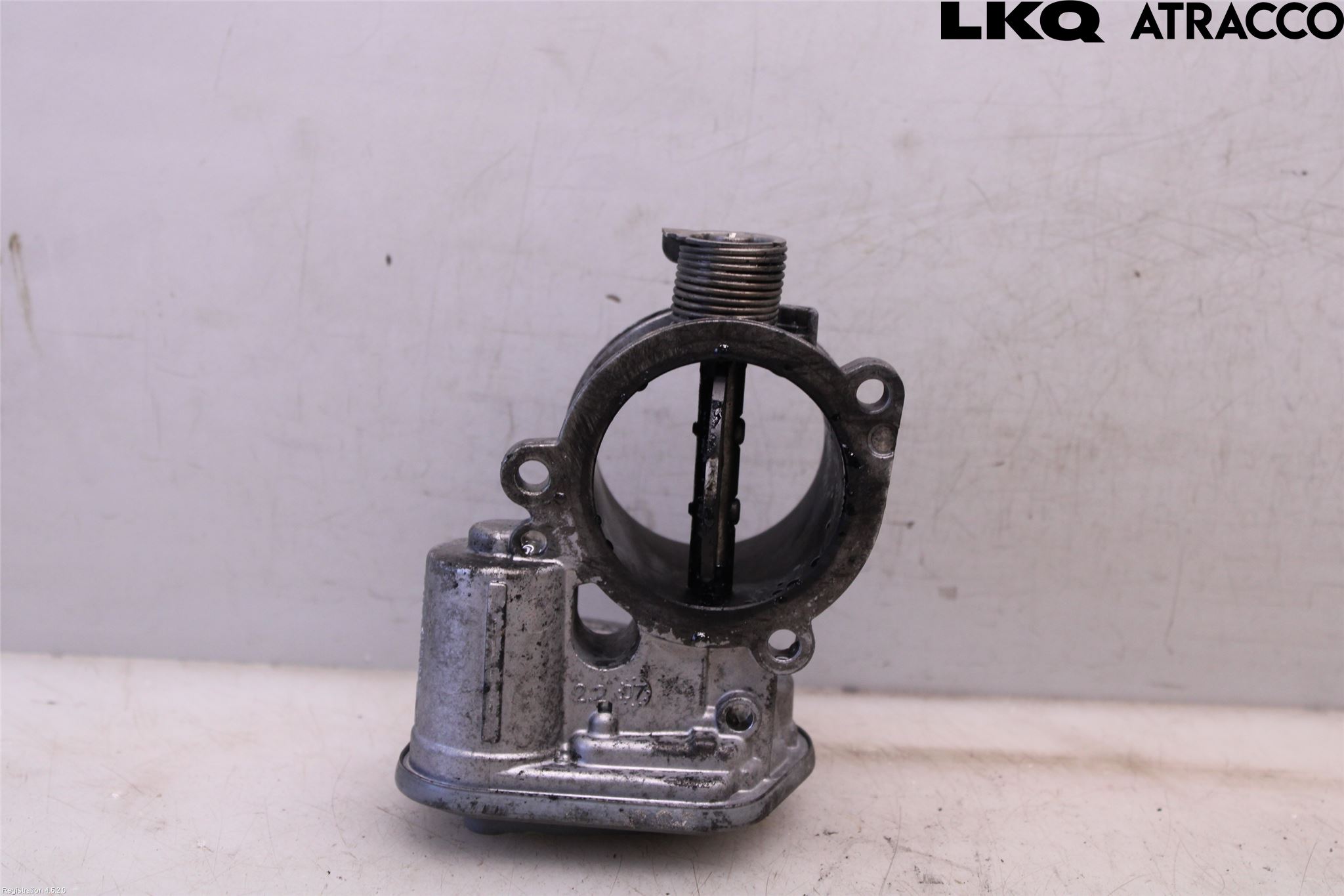 BMW 1 E87/81 5D/3D 03-11 Injspjällhus