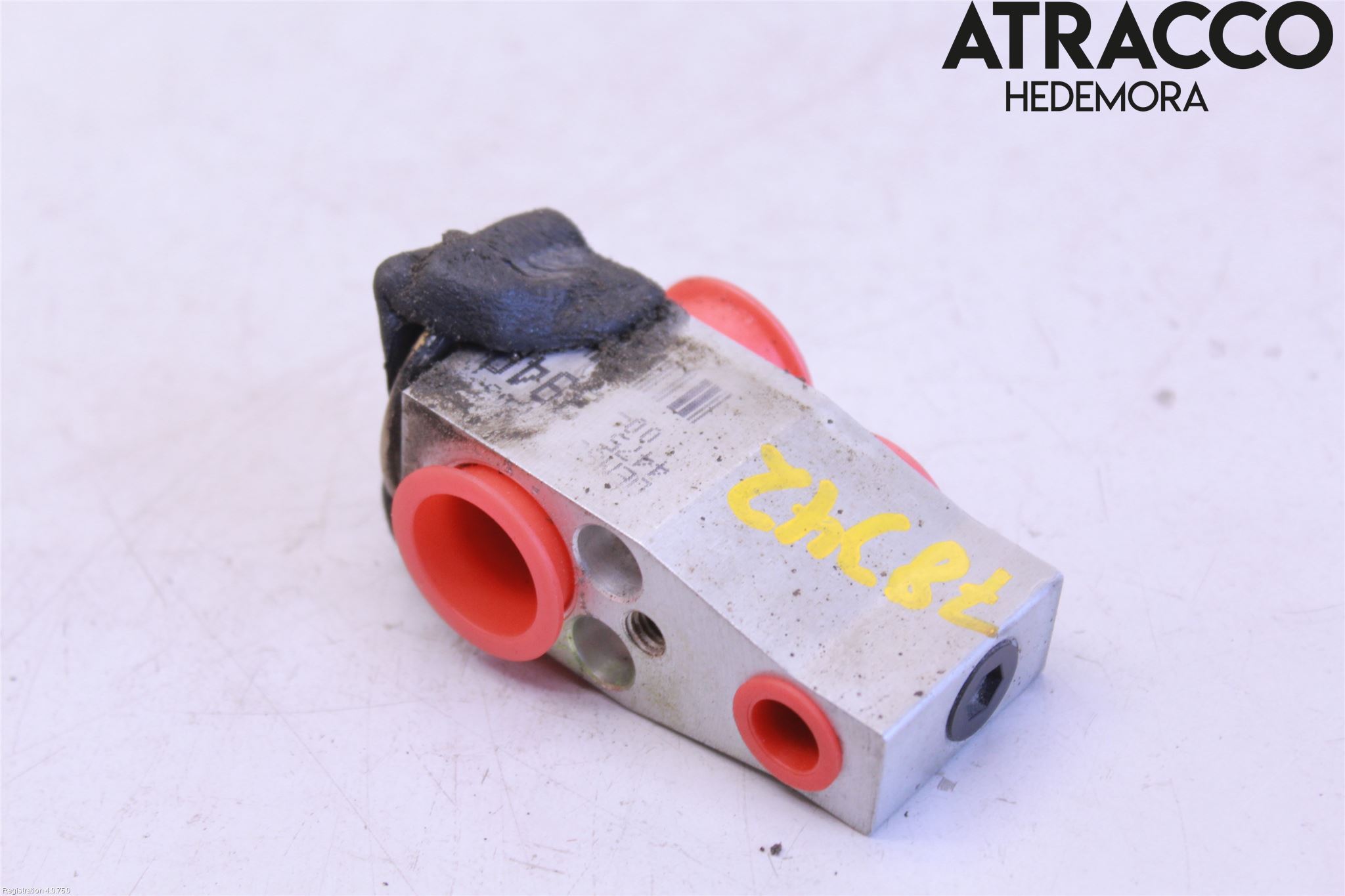 Toyota GT86 12- Ac Expansionsventil