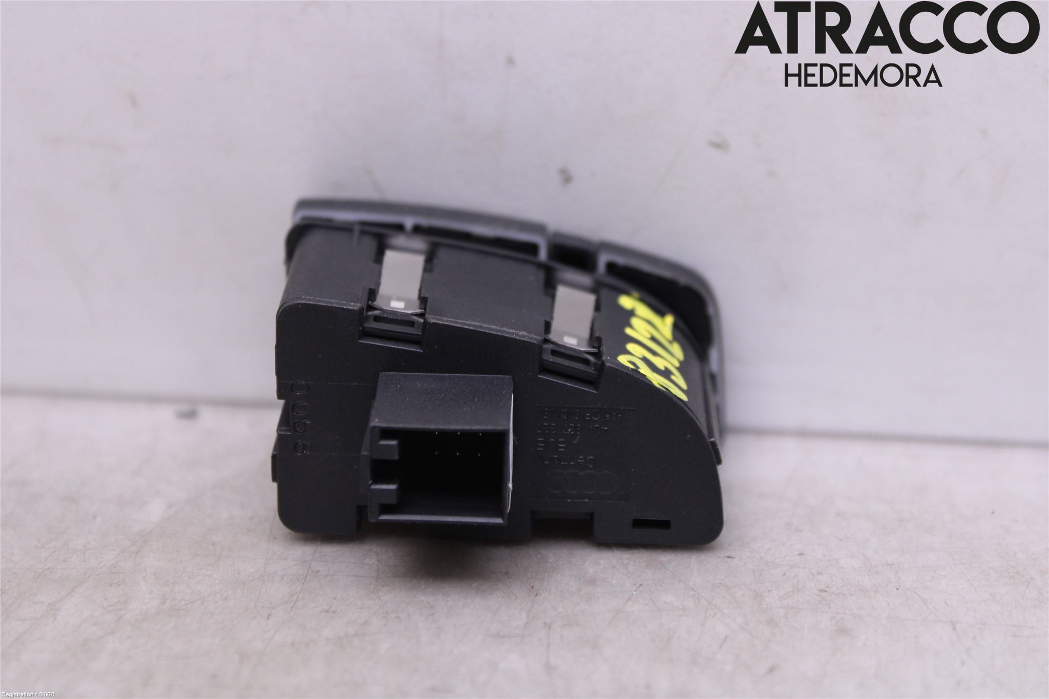 Audi Q7/SQ7 Strömställare Övrigt