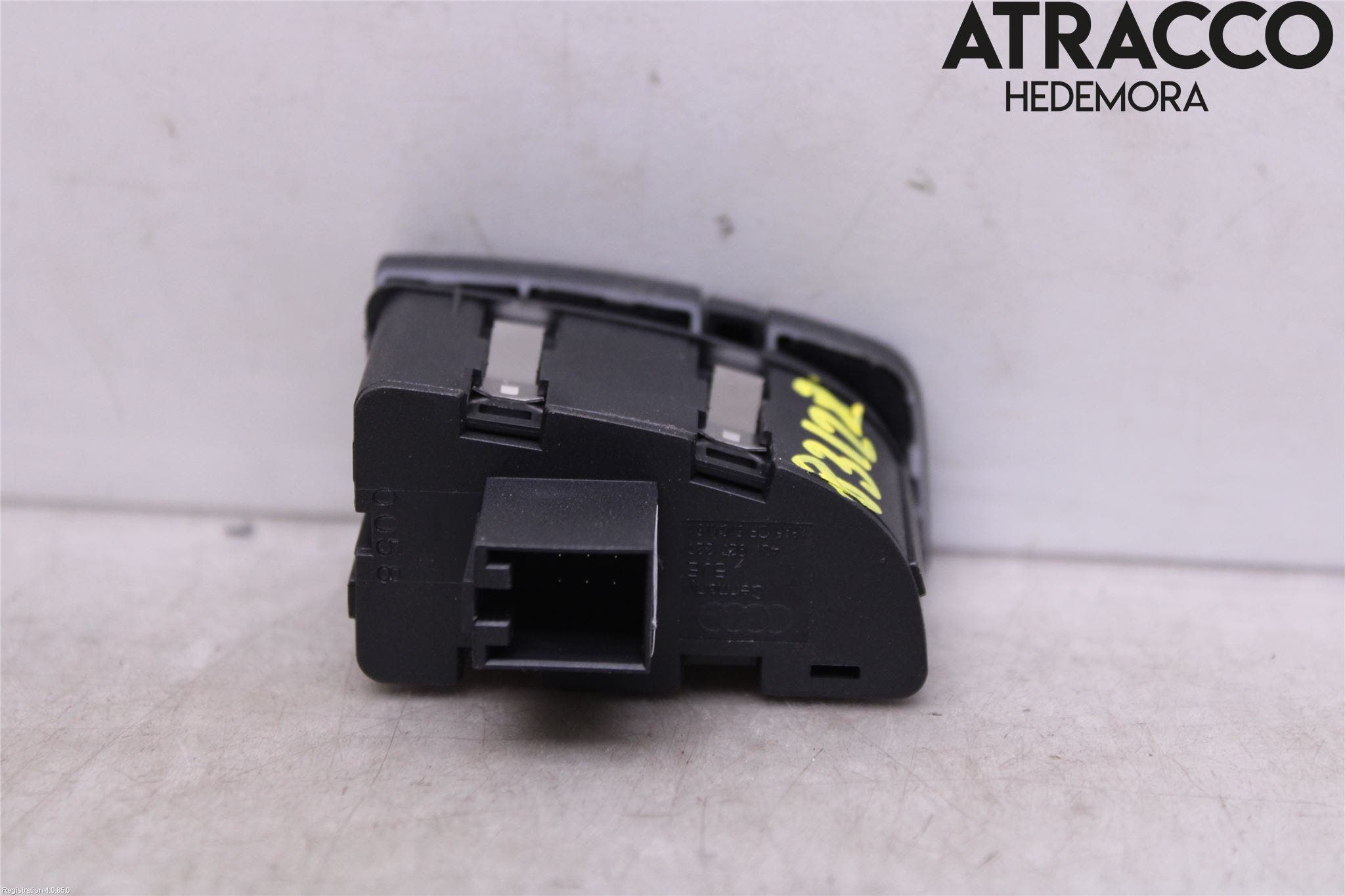 Audi Q7/SQ7 Strömställare Övrigt