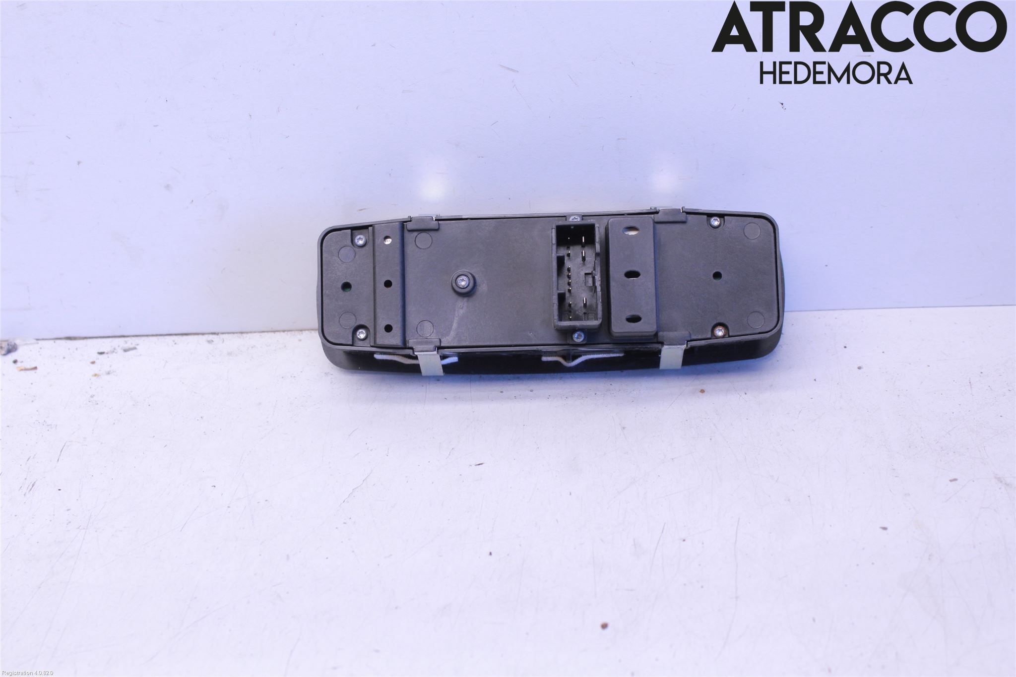 Fiat FREEMONT Strömställare Elhiss