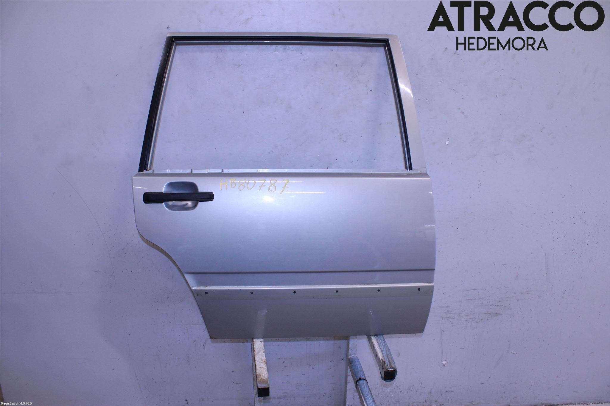 Volvo 940 91-98 Dörr Bak Höger