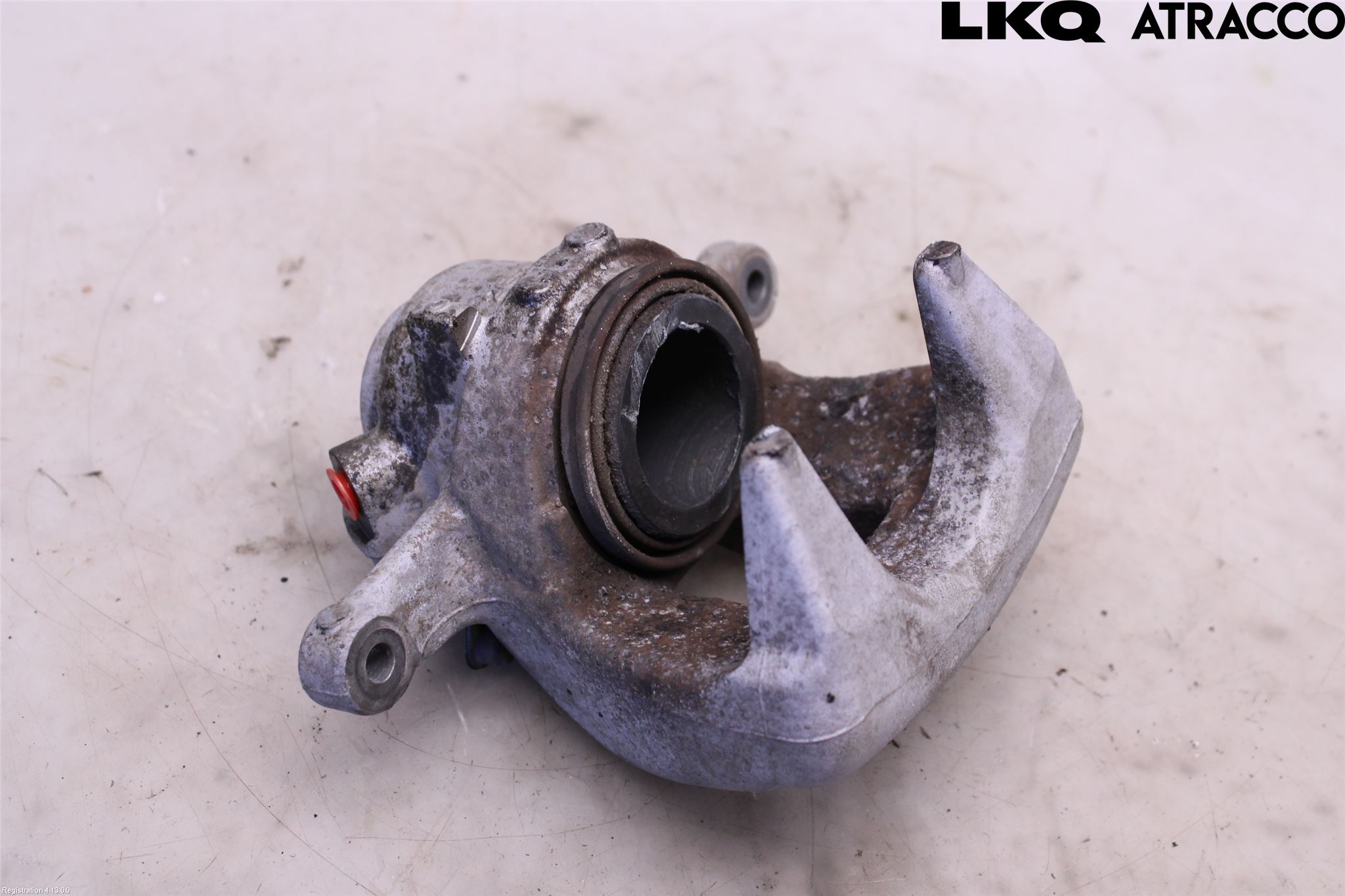 BMW i3 I01 13-22 Bromsok Fram Höger