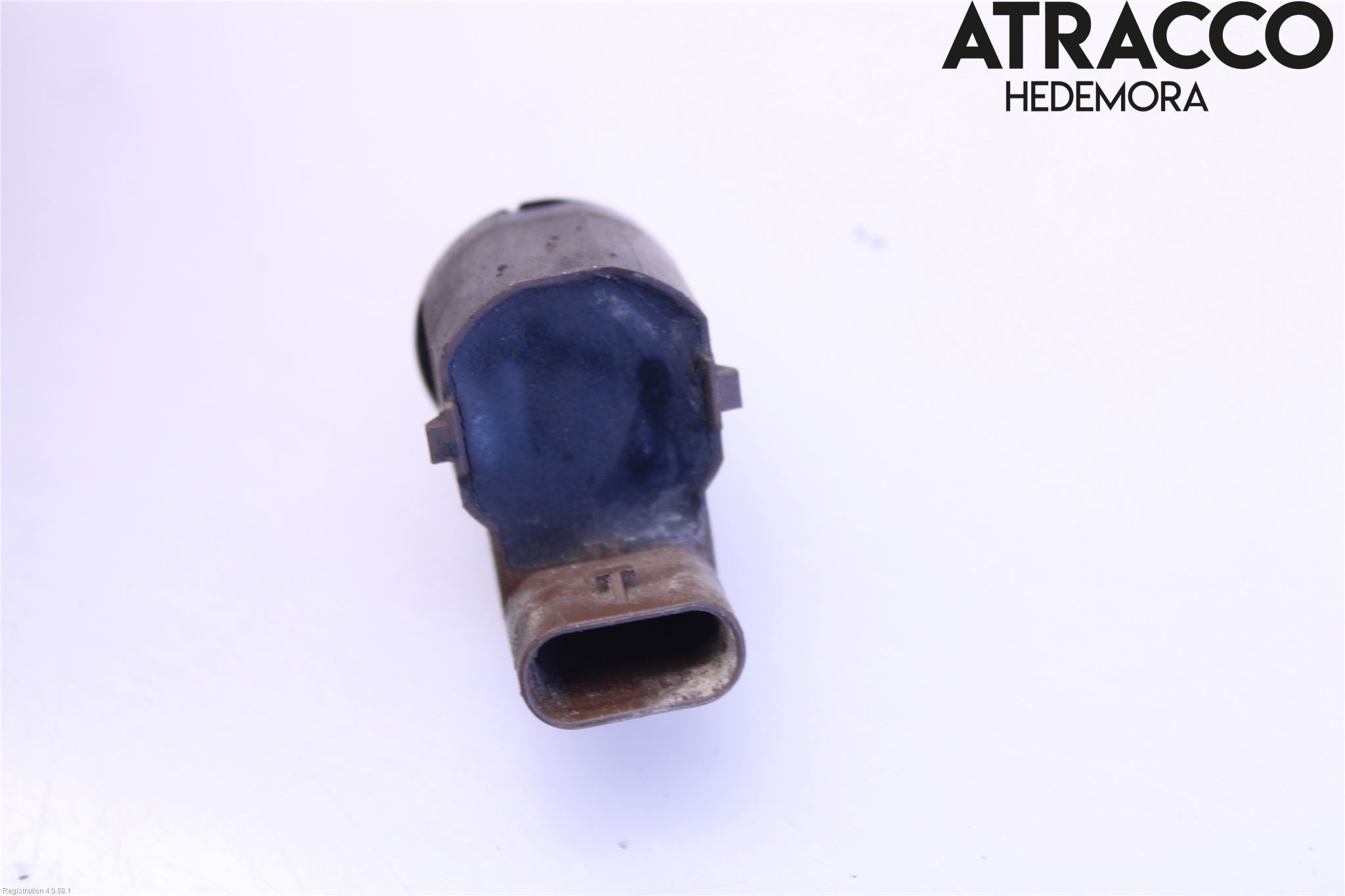 BMW X5 E70 07-13 Parkeringshjälp Frontsensor