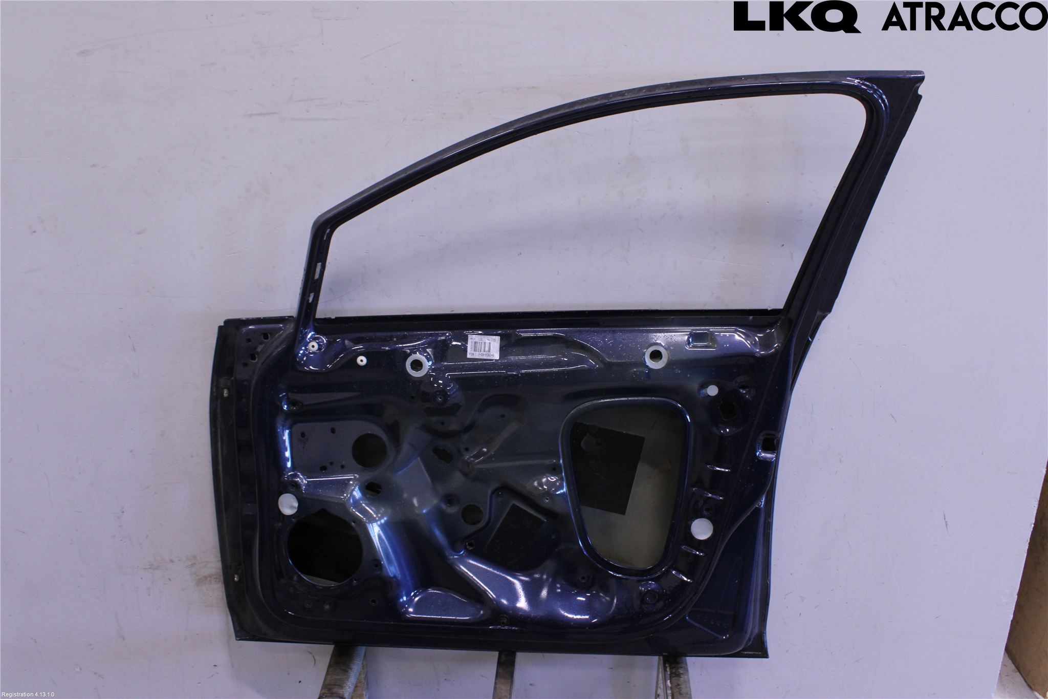 Volkswagen VW GOLF / E-GOLF VII 13-20 Dörr Fram Höger