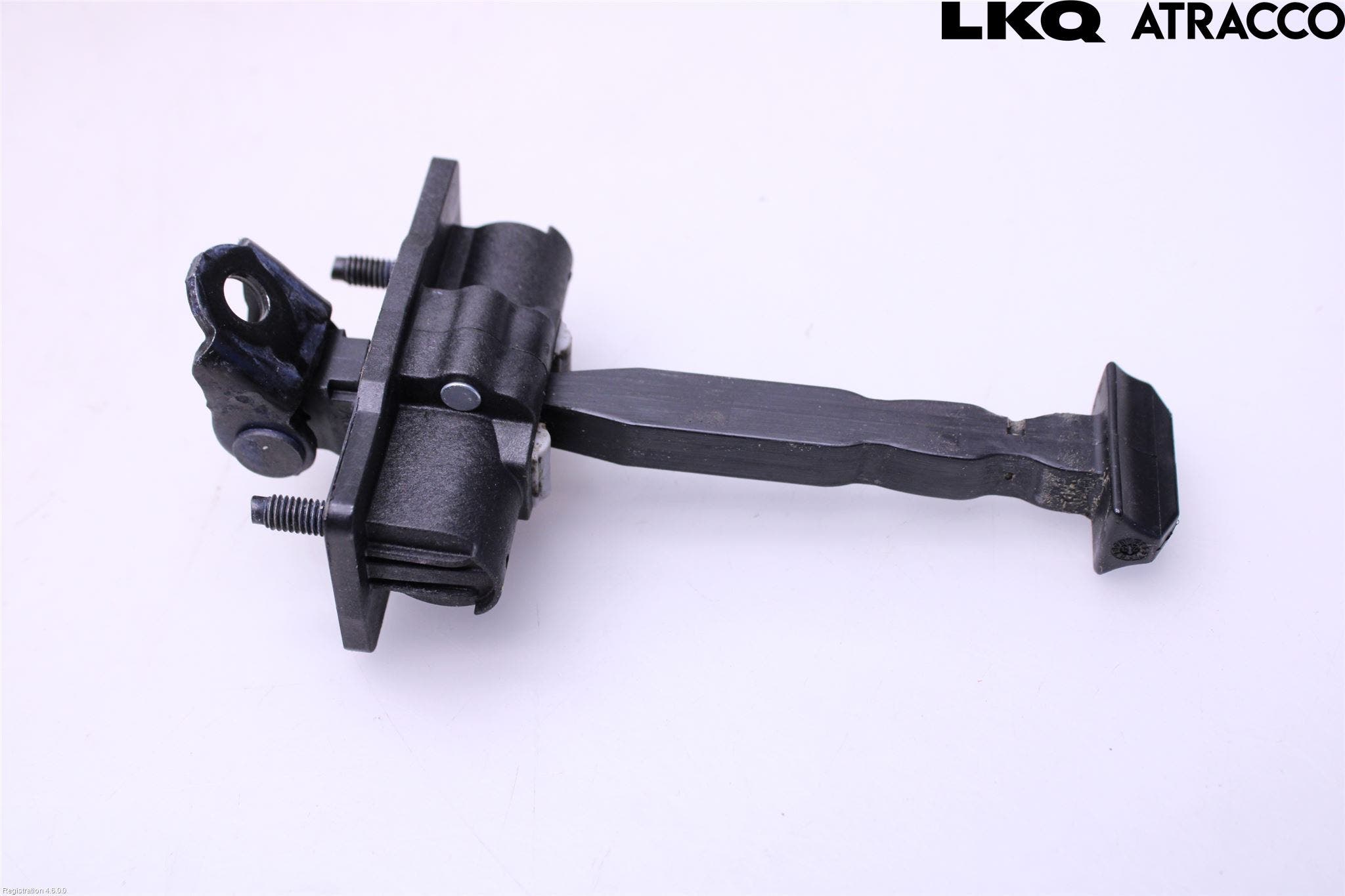 Peugeot 2008/E-2008 20- Dörrstopp