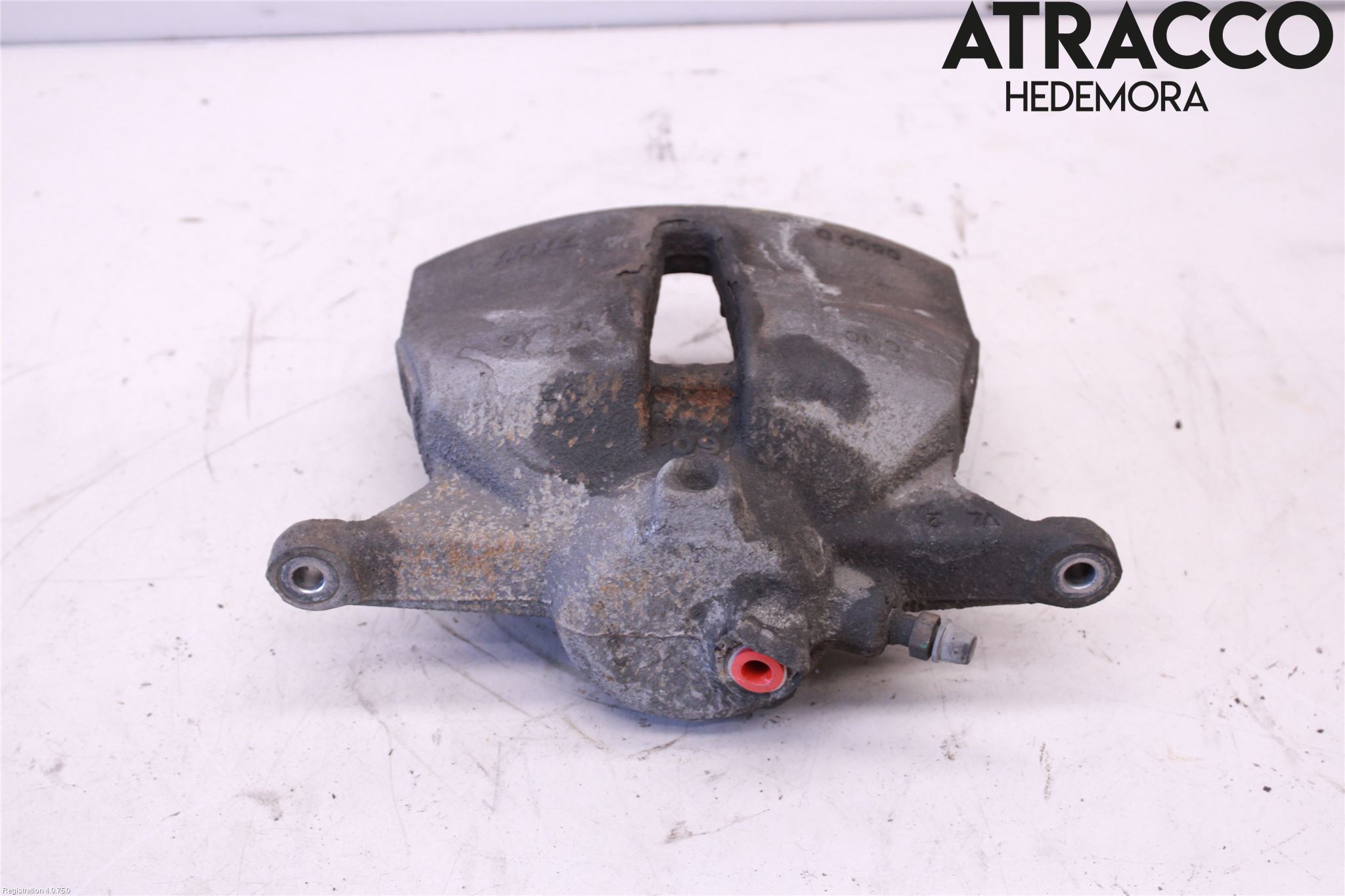 Volkswagen VW SHARAN 11- Bromsok Fram Höger